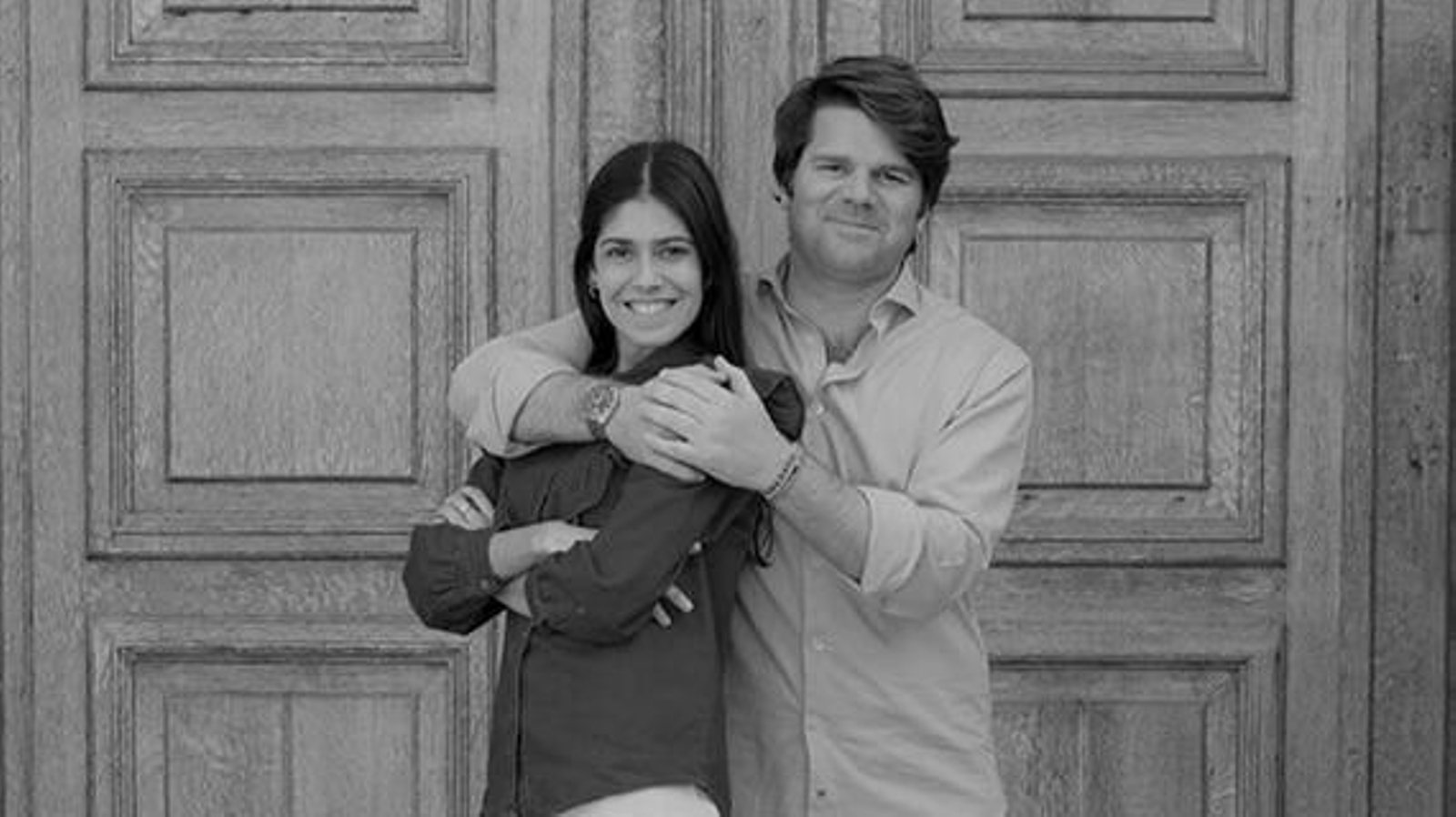 Laura y Javi, de Pitusas.