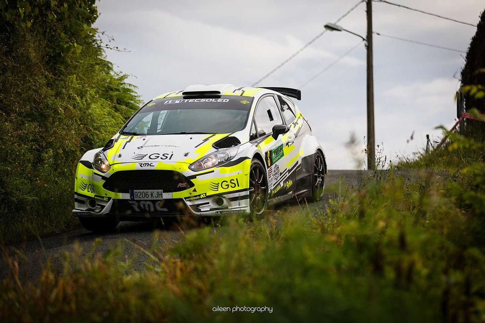 Iago Caamaño ya ha puesto en venta su unidad.