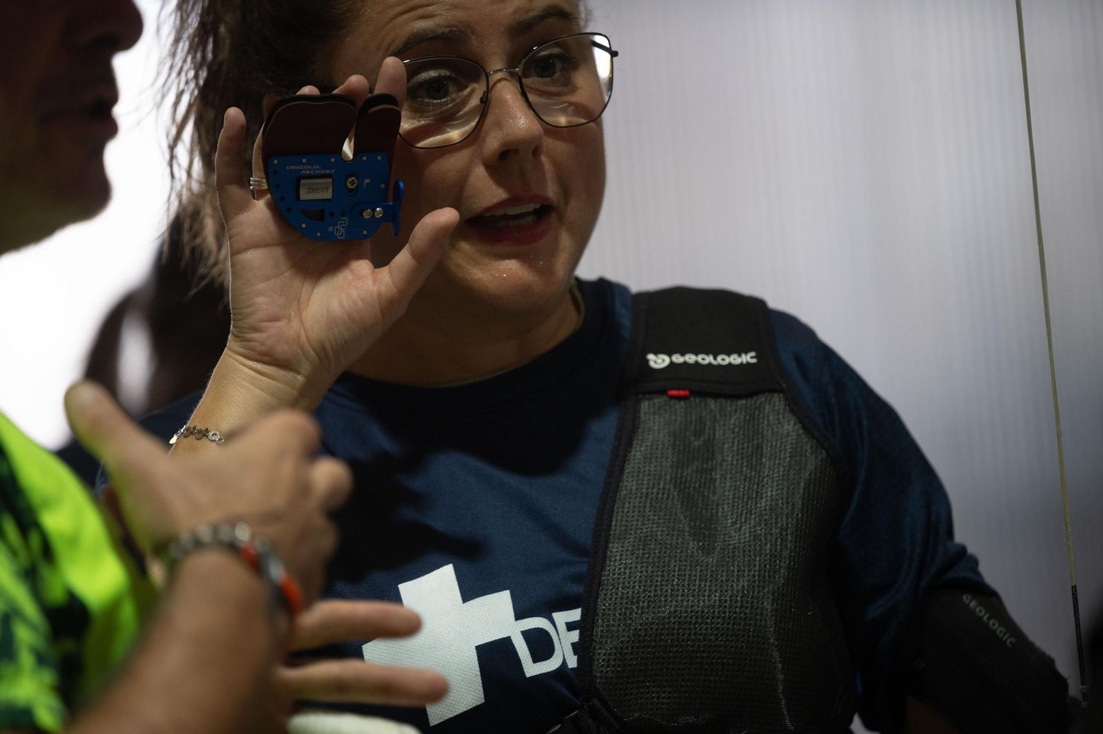 Disparar flechas también es divertido con + Deporte La Región