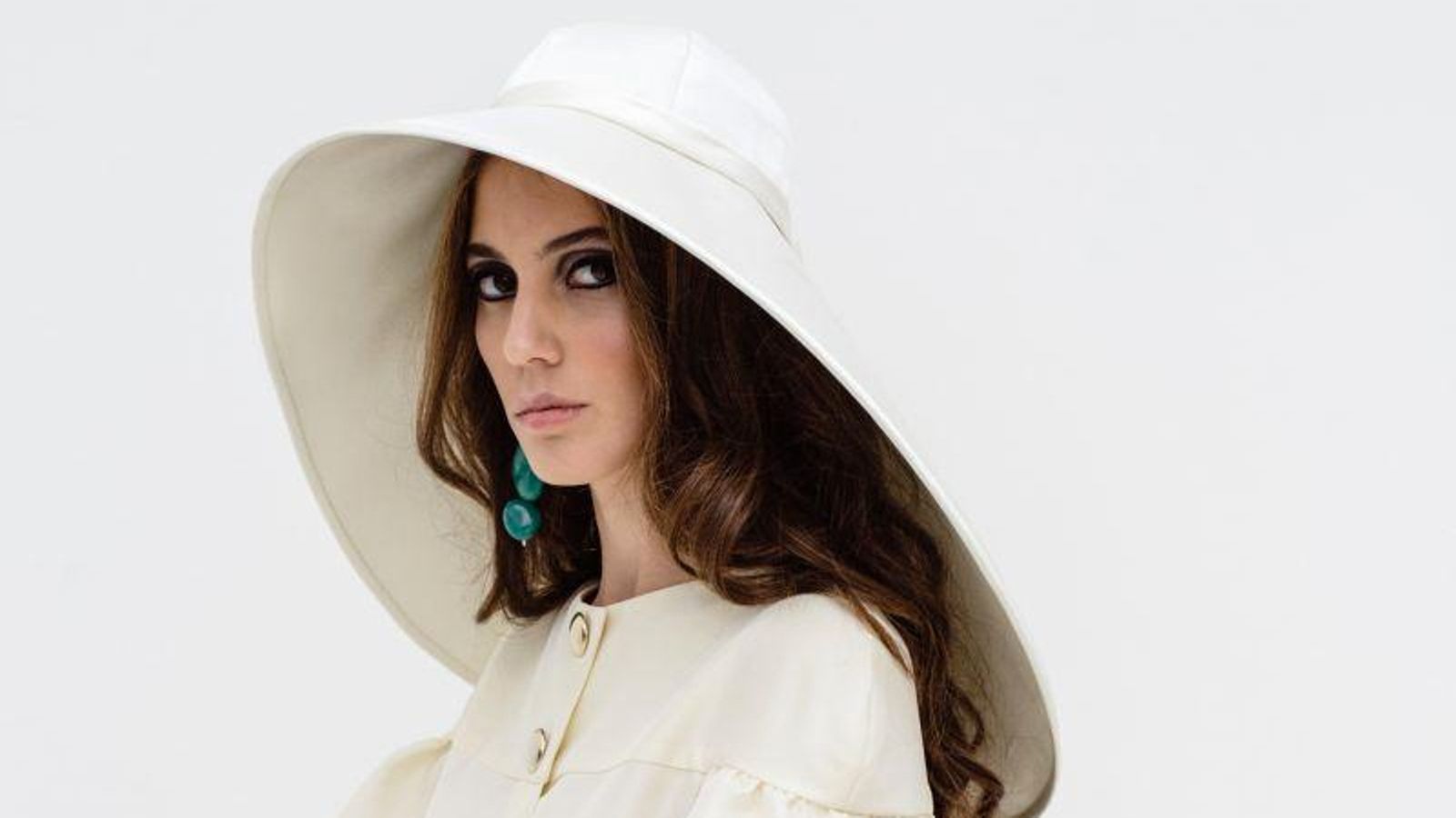 Uno de los diseños de Félix.