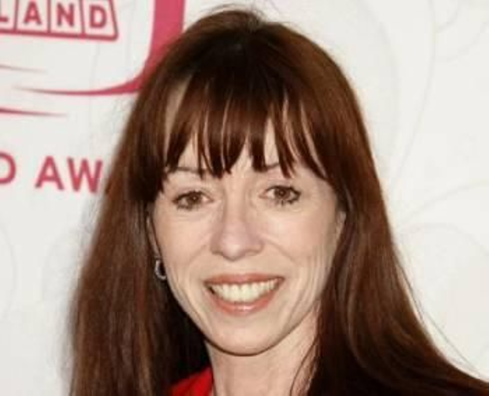 Mackenzie Phillips.