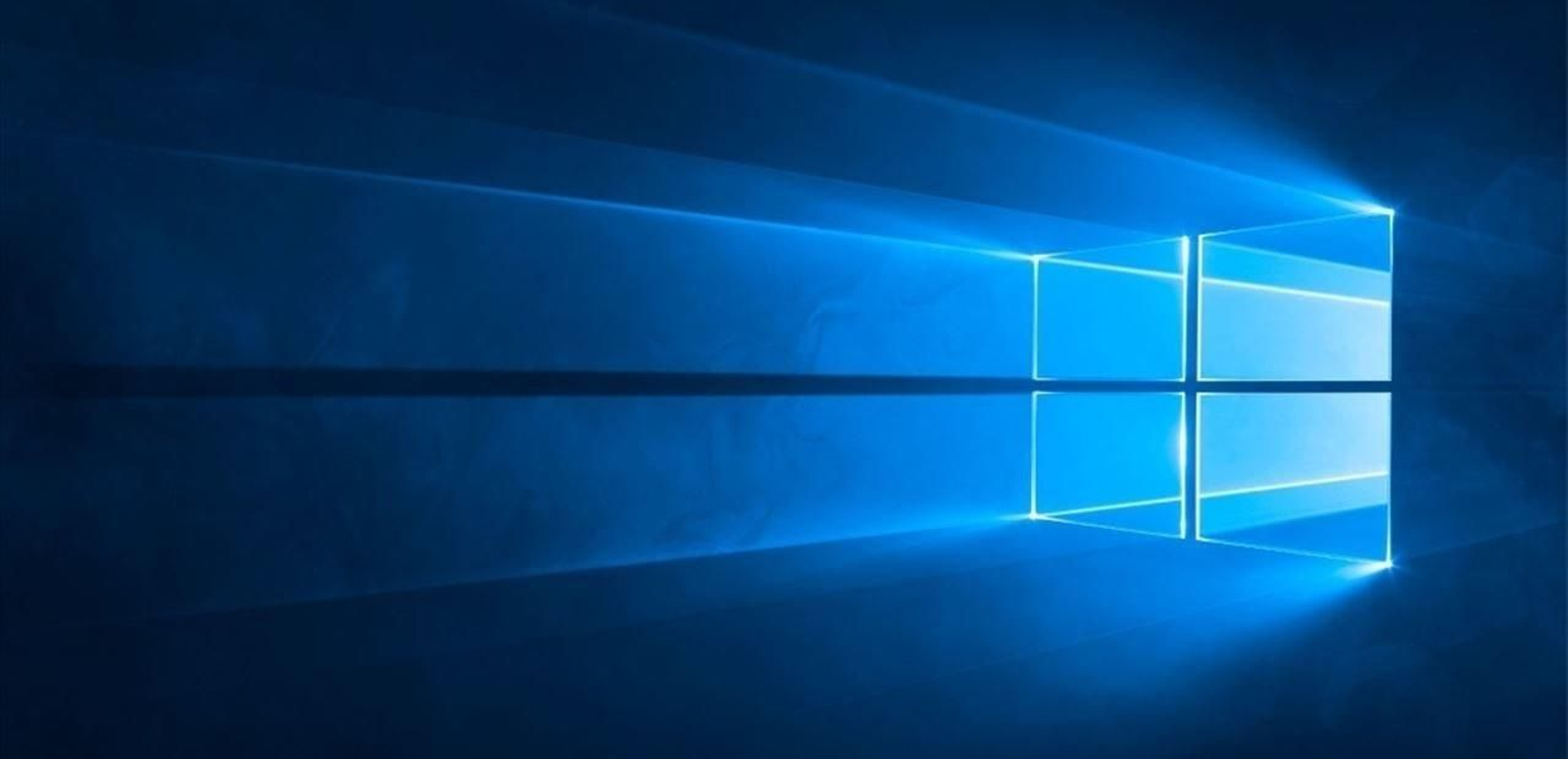 Windows 10