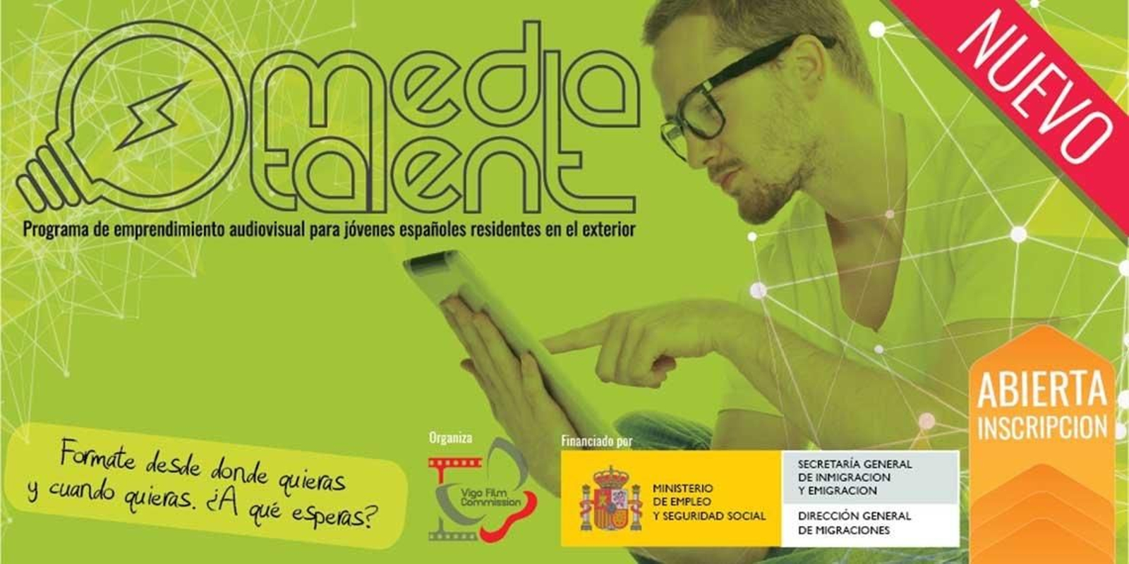 media-talent-ok