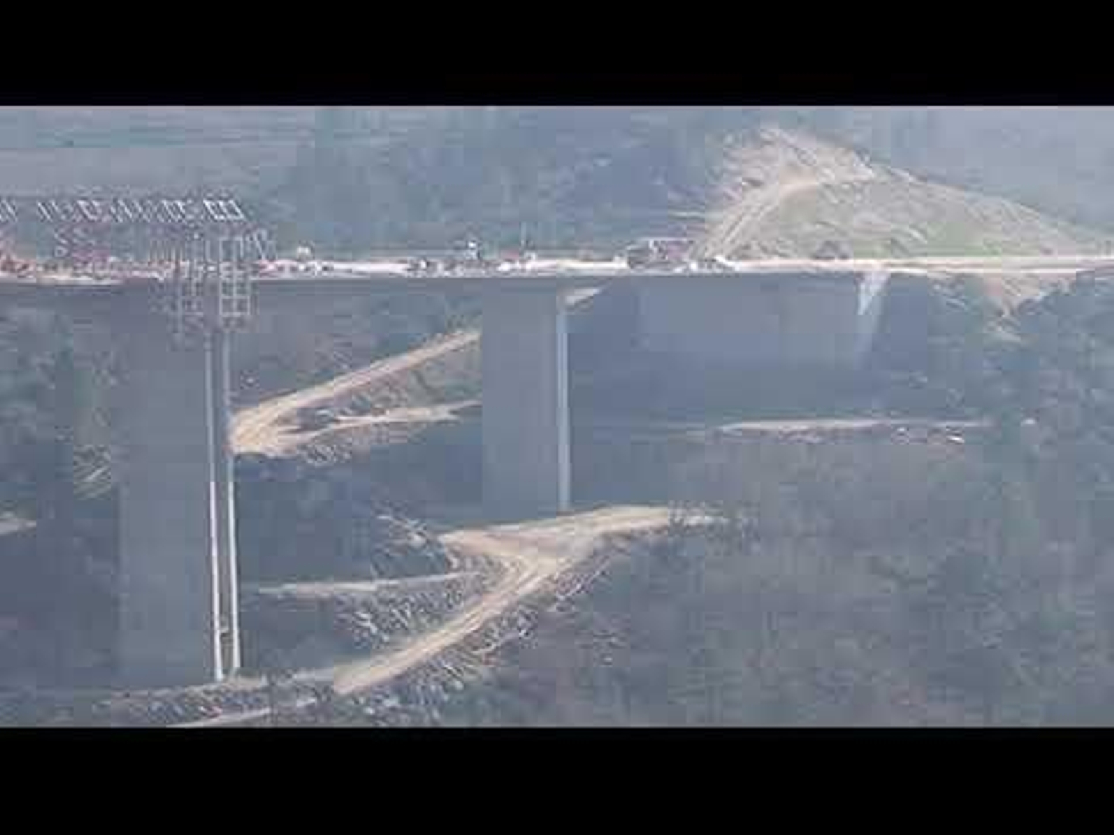 Aprueban el trazado de un tramo de la A-76