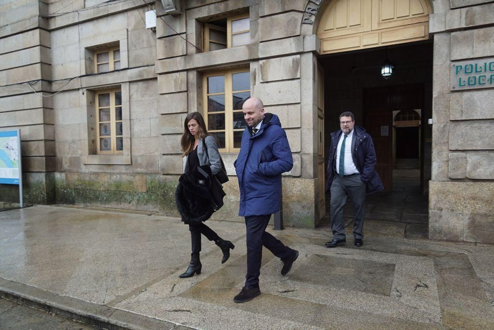 El equipo de abogados de la familia defendió que su objetivo es “saber la verdad”