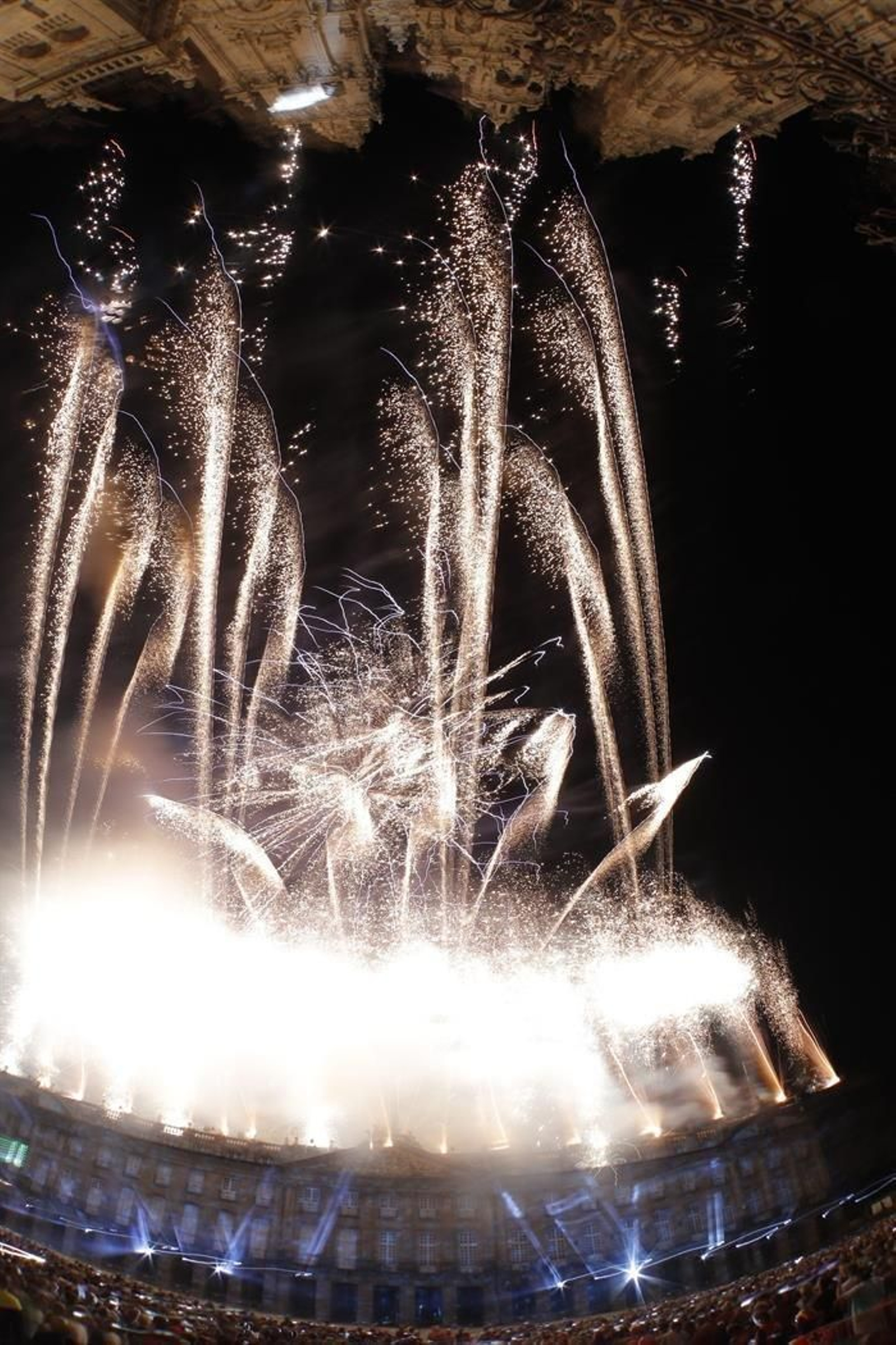 Fuegos del Apostol 2018 04