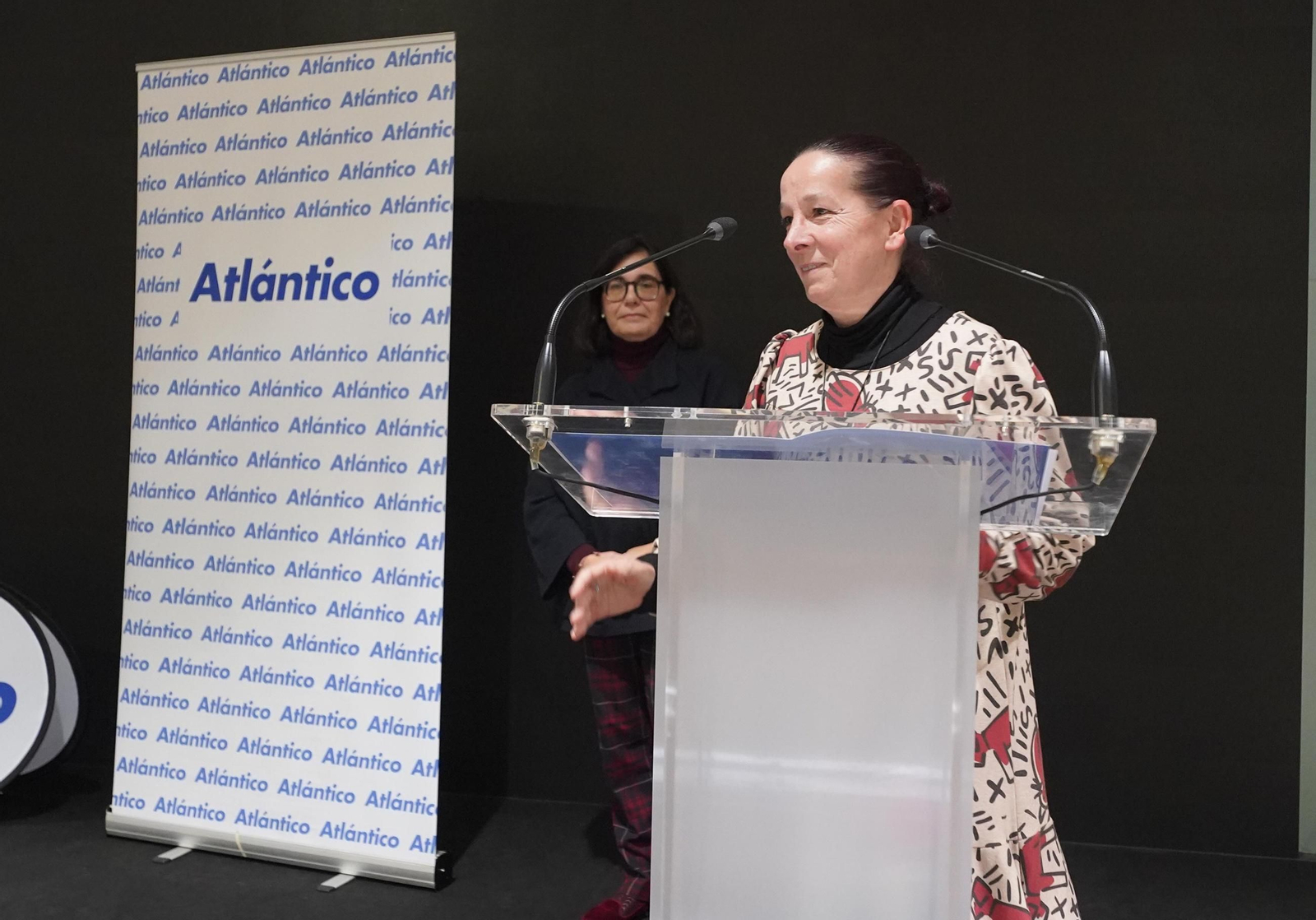 Galería | Atlántico entrega los premios 'Vida Sostenible' del Xornal Escolar