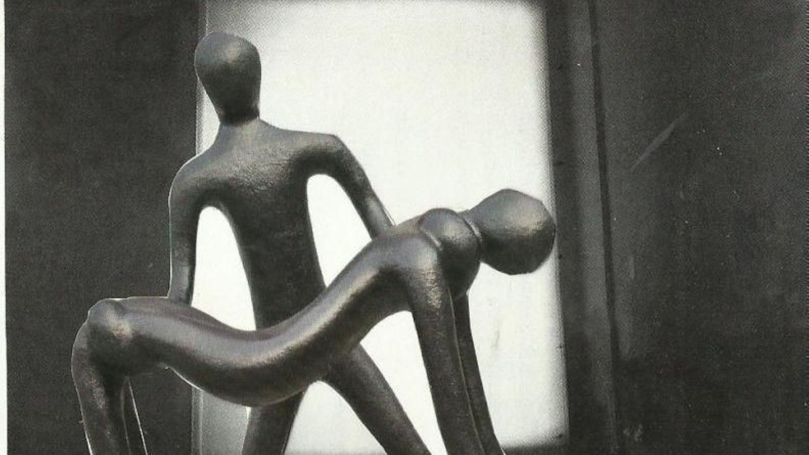 Entre la pinza y la estabilidad.