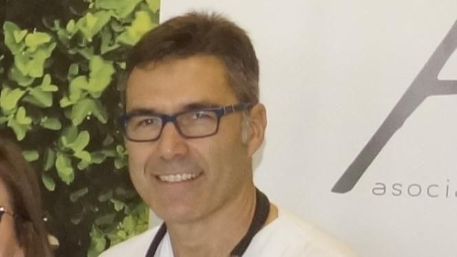 José Luis Maciñeiras.