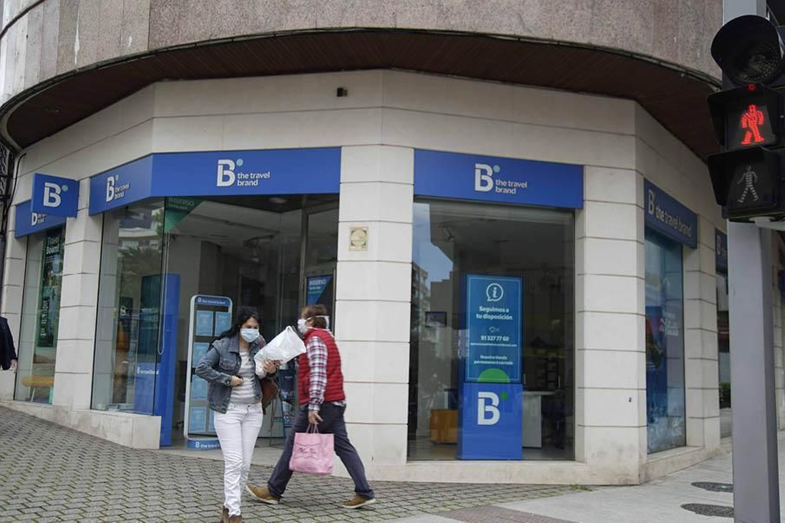 Los ciudadanos de Vigo destacan entre otros aspectos las mejoras en la movilidad.