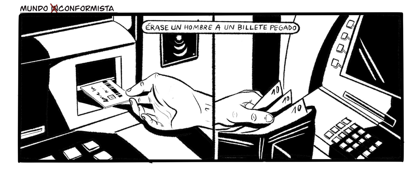 Mundo (in)conformista 17102025