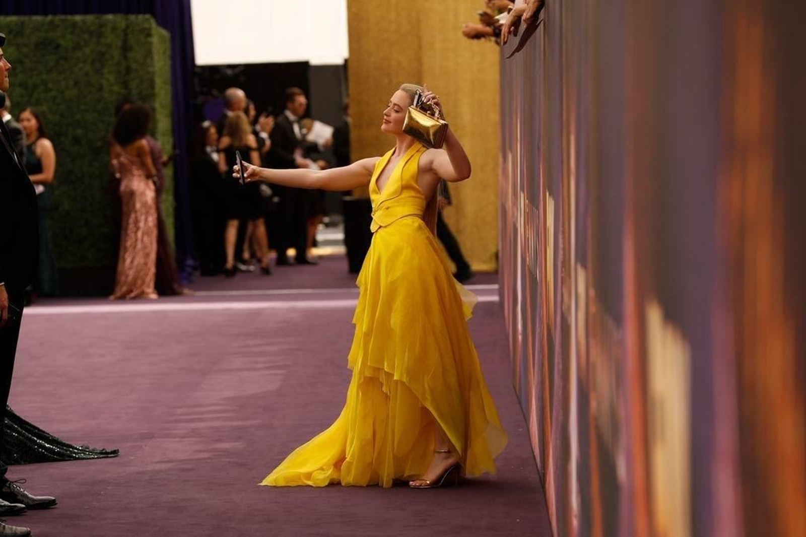 Entrega de los premios Emmy 2019 32