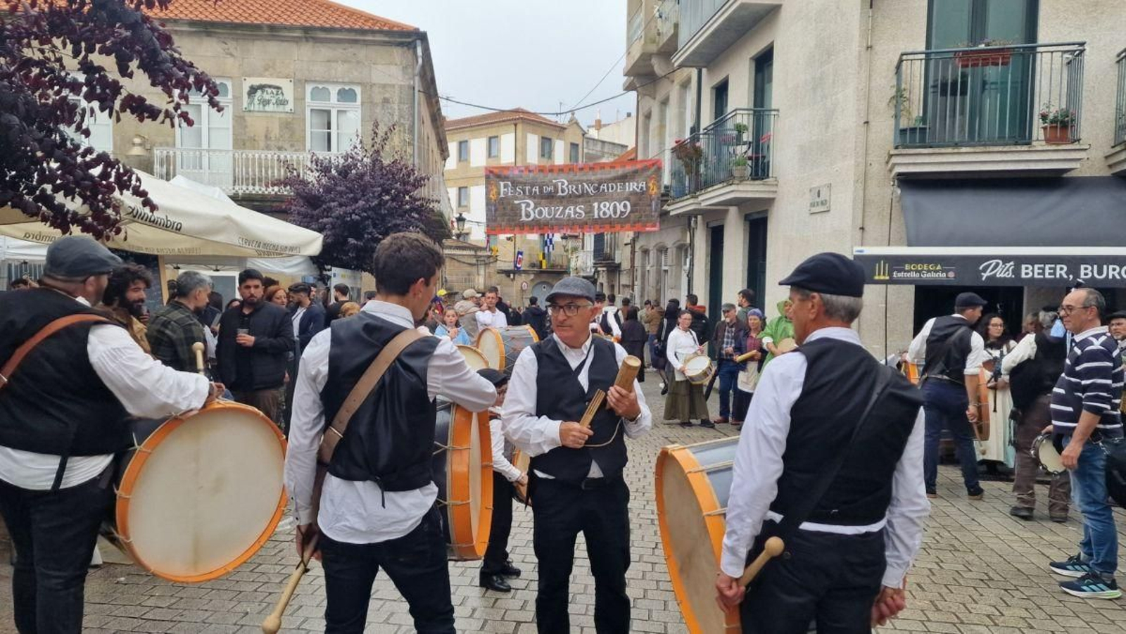 Brincadeira