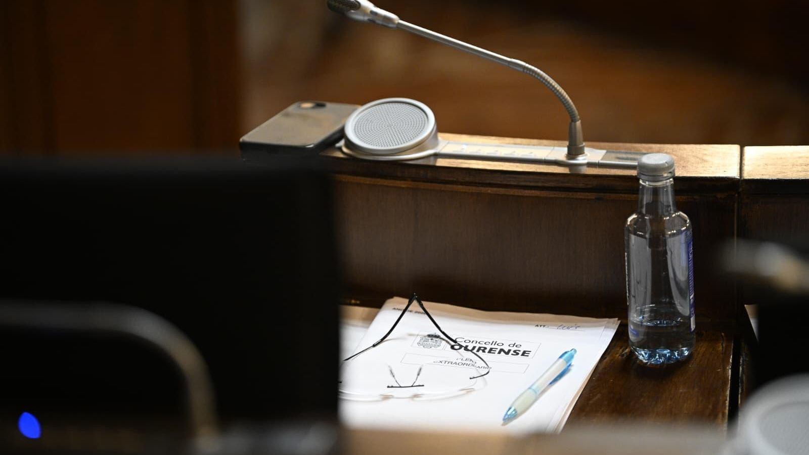 Ourense contará con los presupuestos de la ciudad aprobados a tres meses de finalizar el ejercicio.