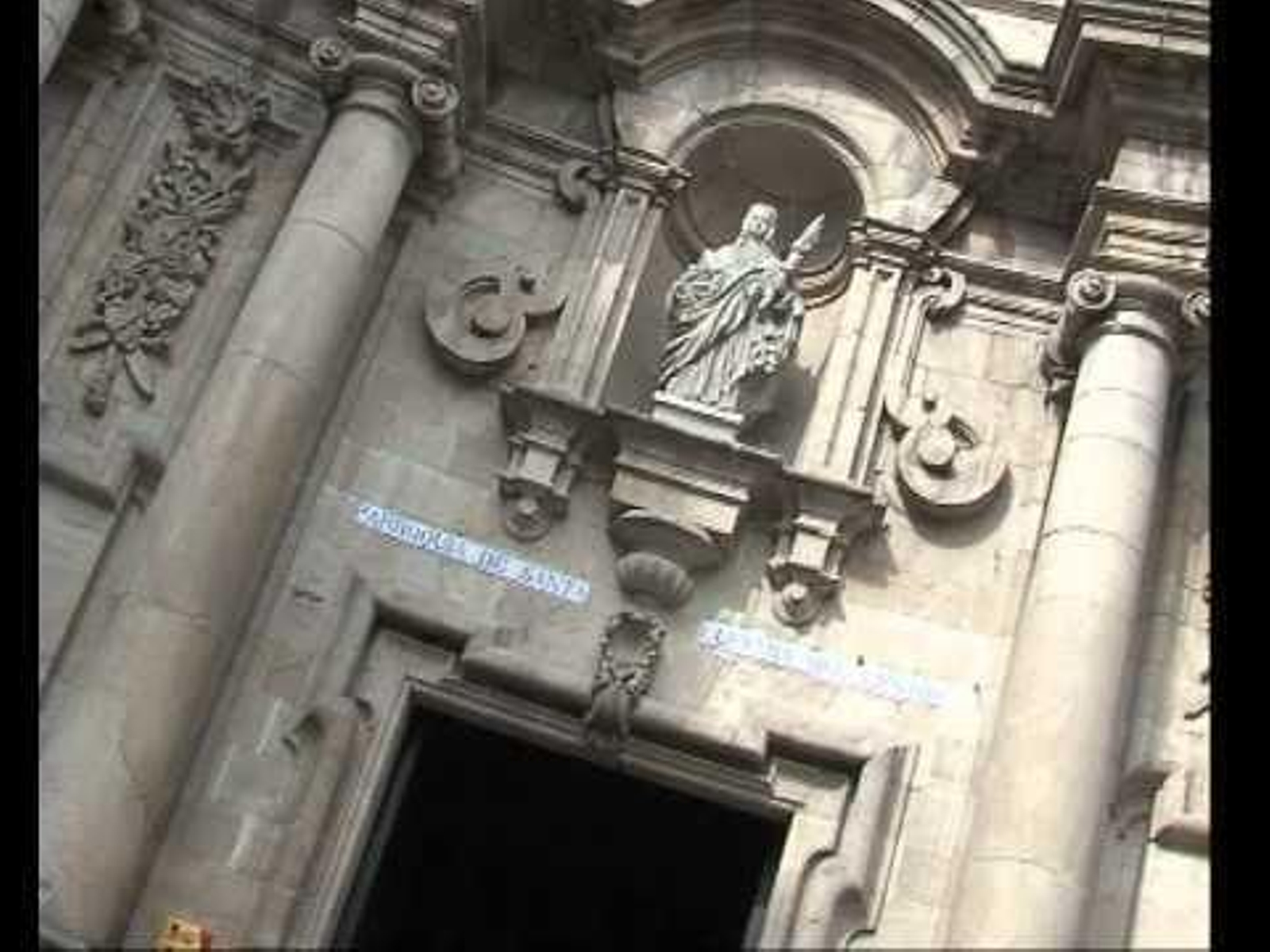 PROCESIÓN SAN ROQUE OURENSE PROCESIÓN SAN ROQUE OURENSE