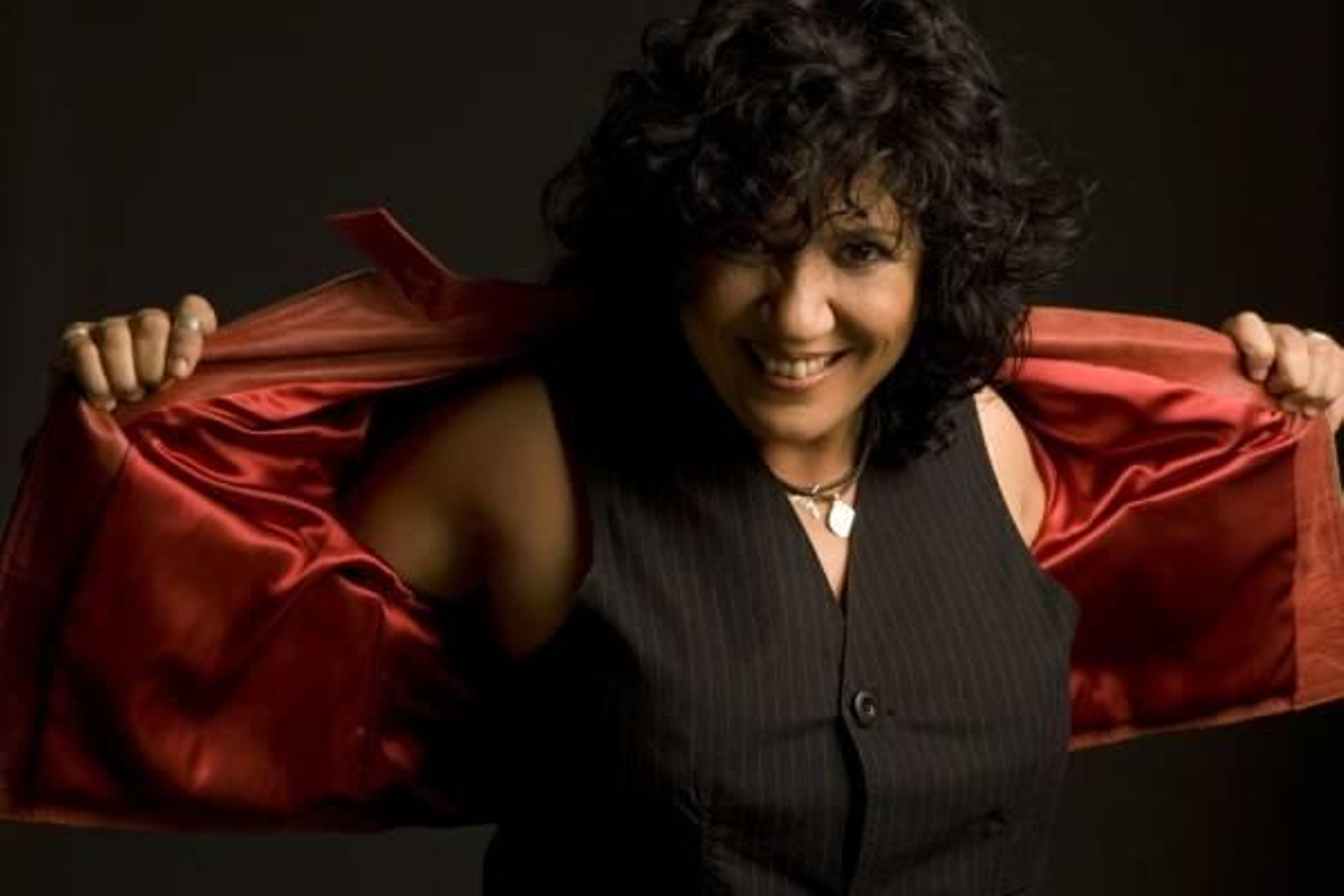 Rosana ha vendido más de ocho millones de discos en su larga carrera.