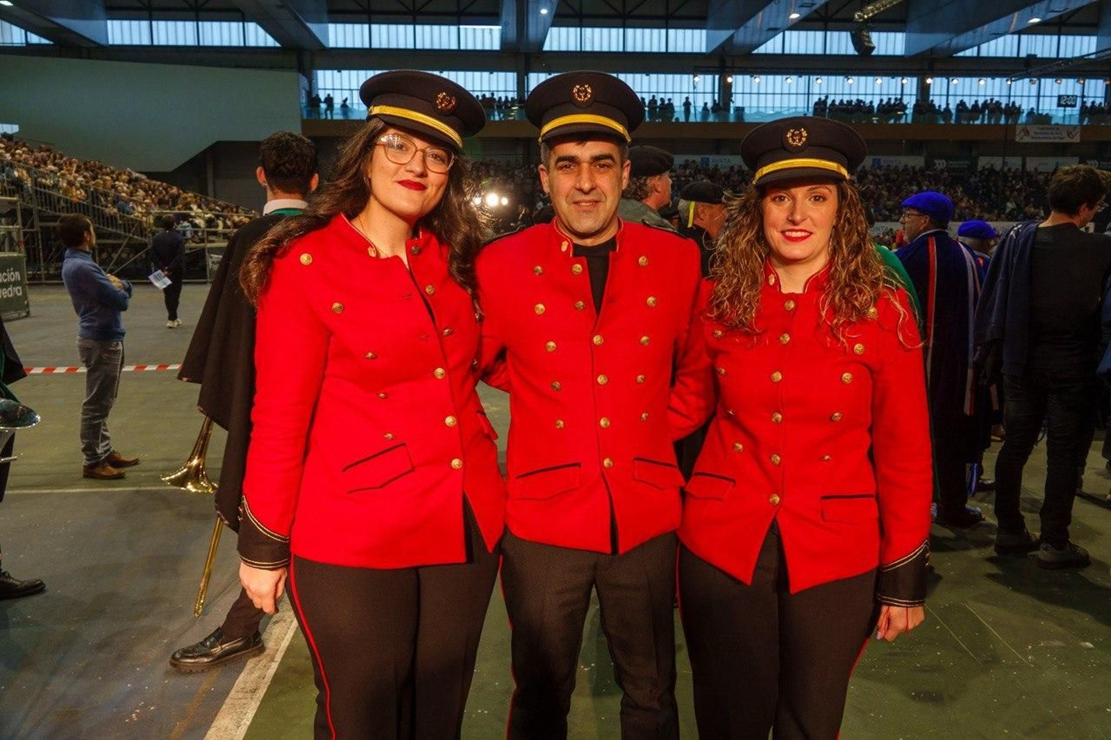 Galería | Certamen de Rondallas en el Ifevi