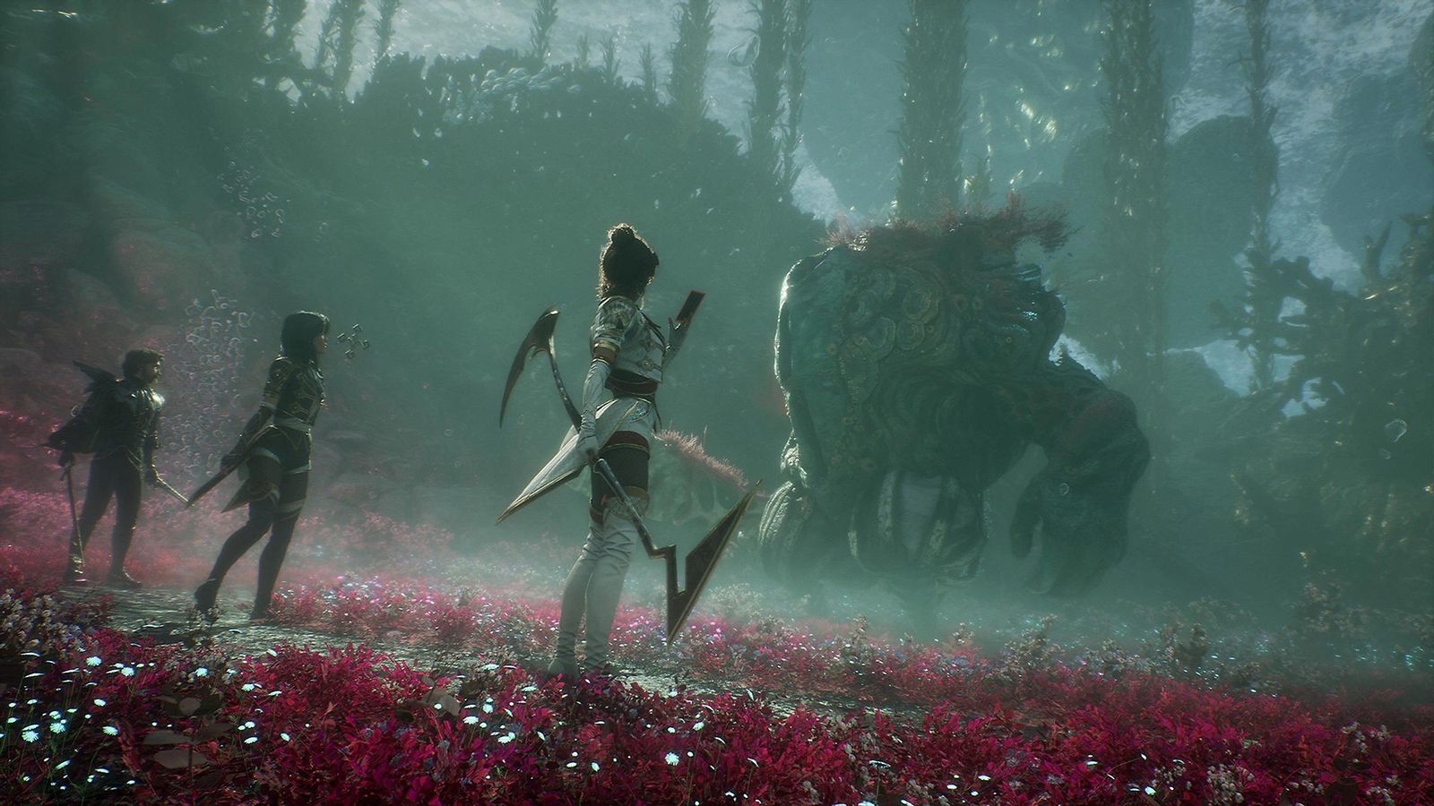 La dirección artística, la música y el desarrollo de los personajes de “Expedition 33” cautivaron a los jugadores desde su lanzamiento en el mes de abril.