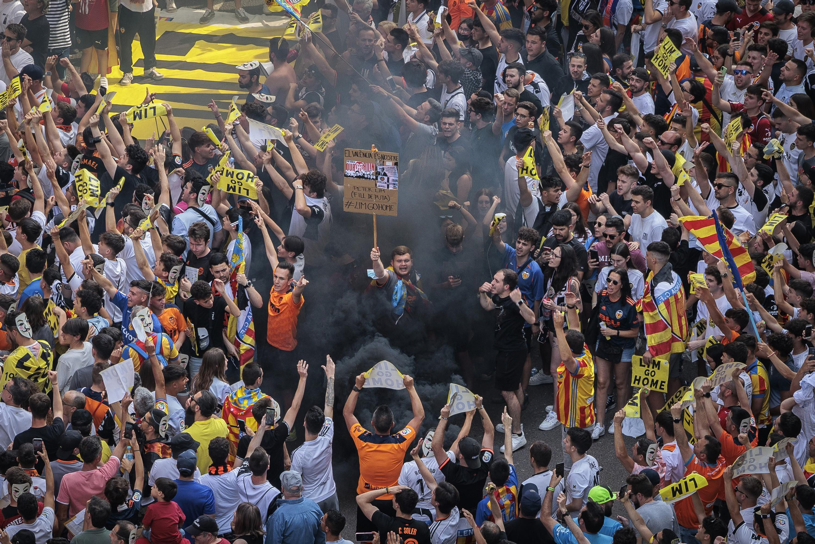 EFE/ Kai Forsterling