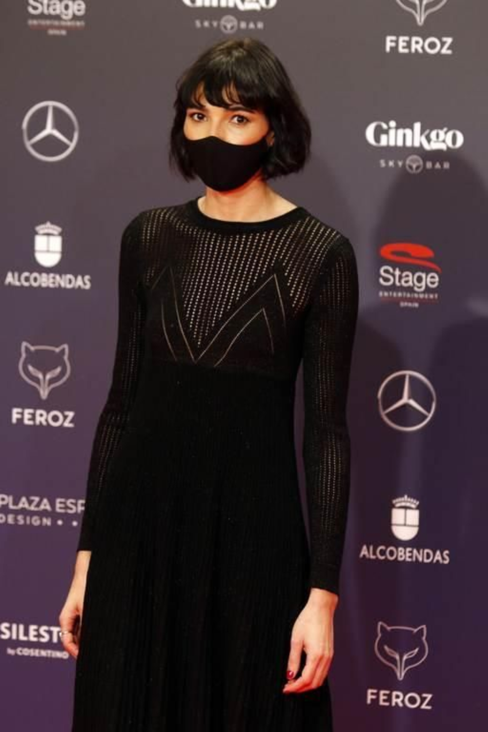 Premios Feroz 2021 32