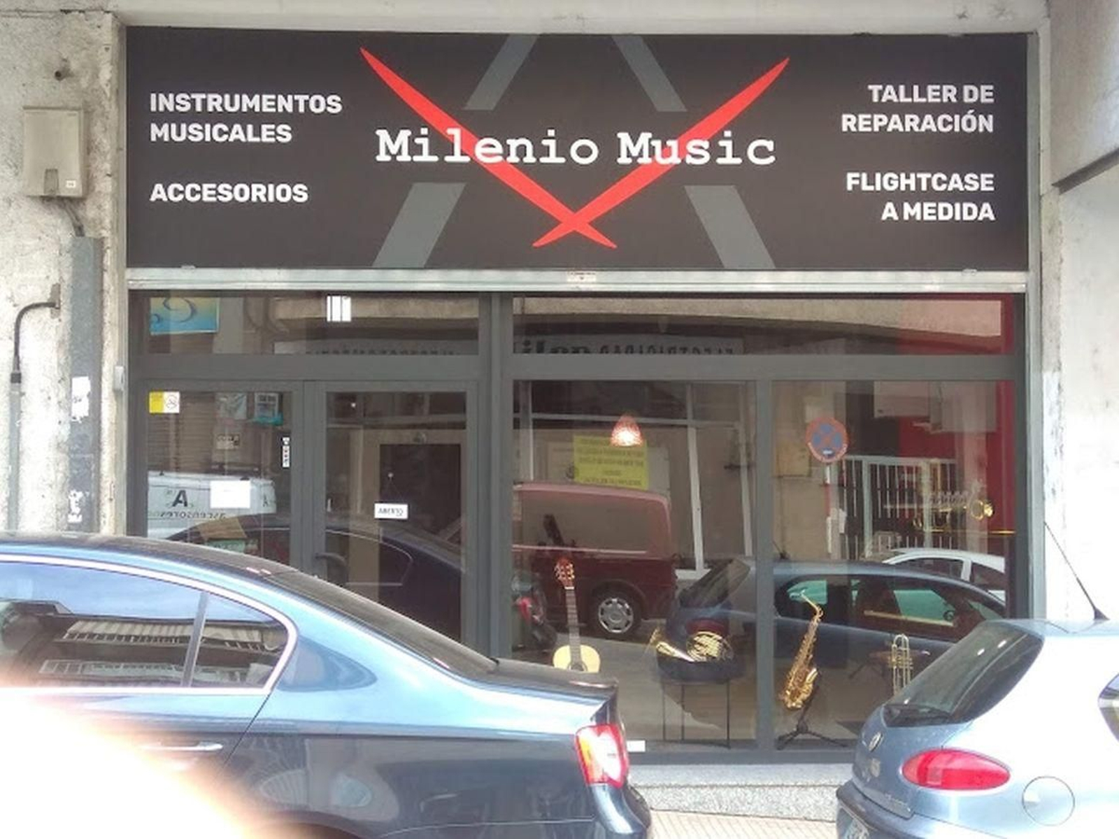 Milenio Music