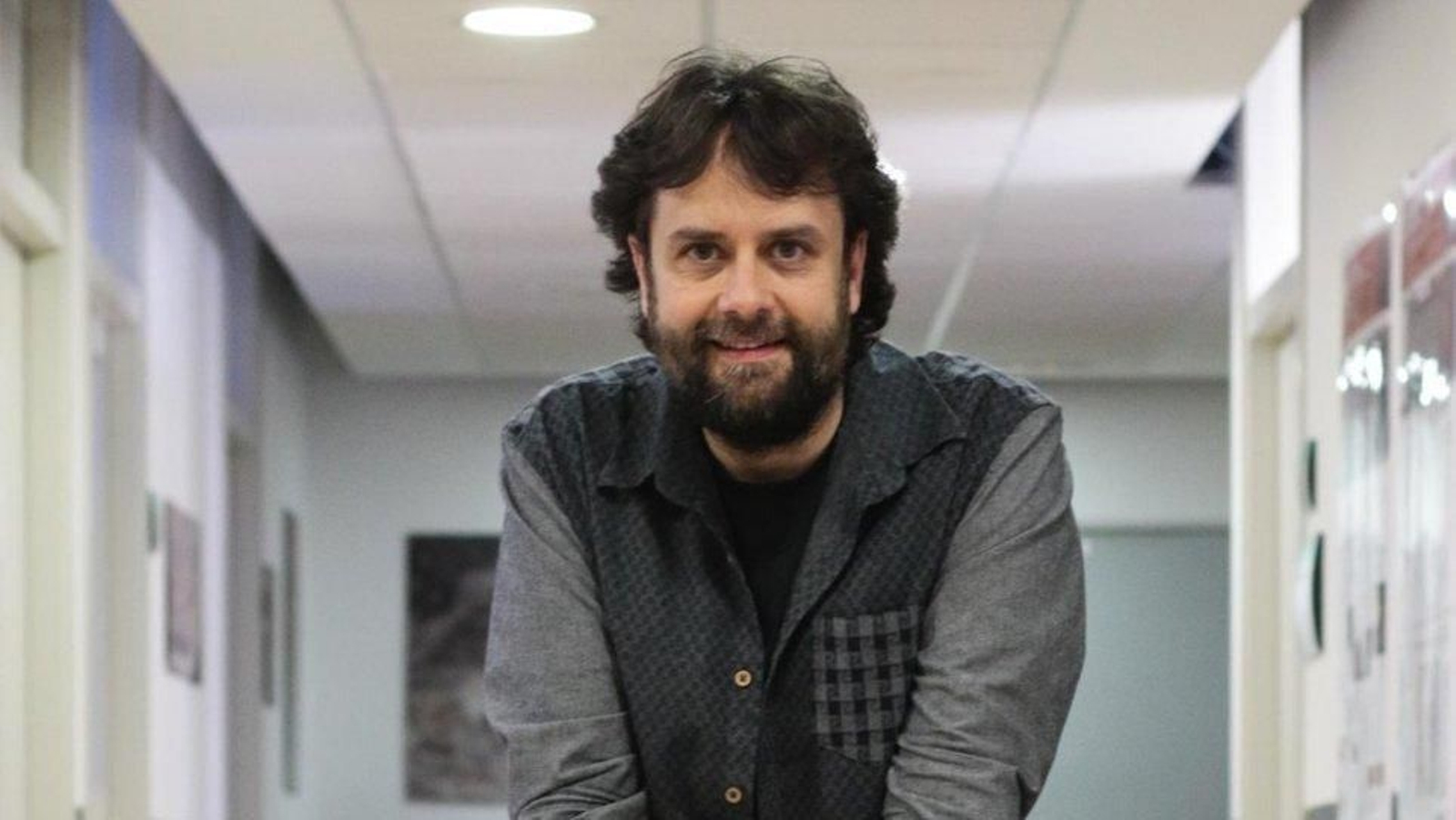 Jordi Roquer dirigirá el recital de pianola en el auditorio municipal.