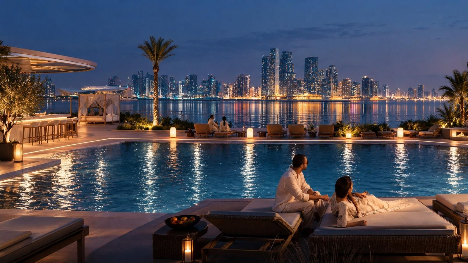 Marsa Al Saadiyat