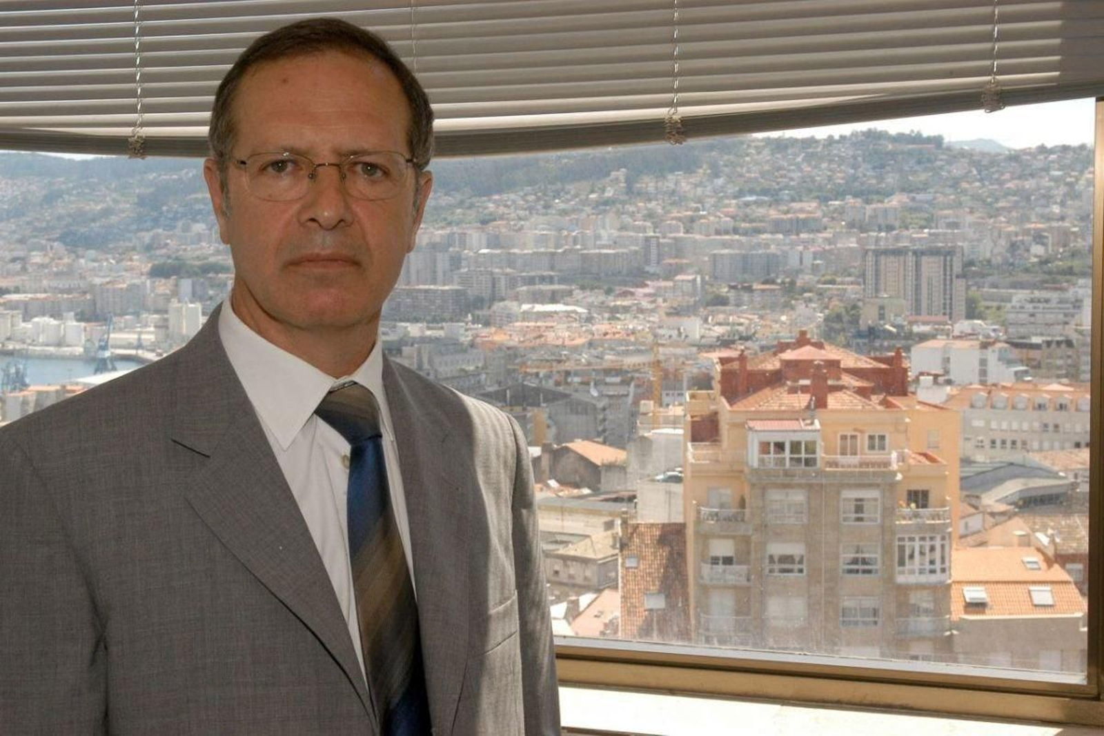 Ventura Pérez Mariño.