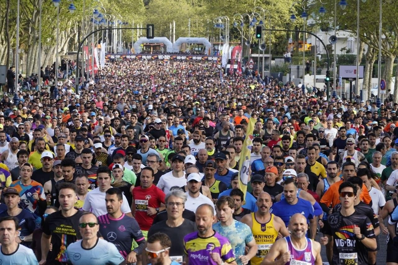 Galería | La Vig-Bay 2026 bate todas las cifras