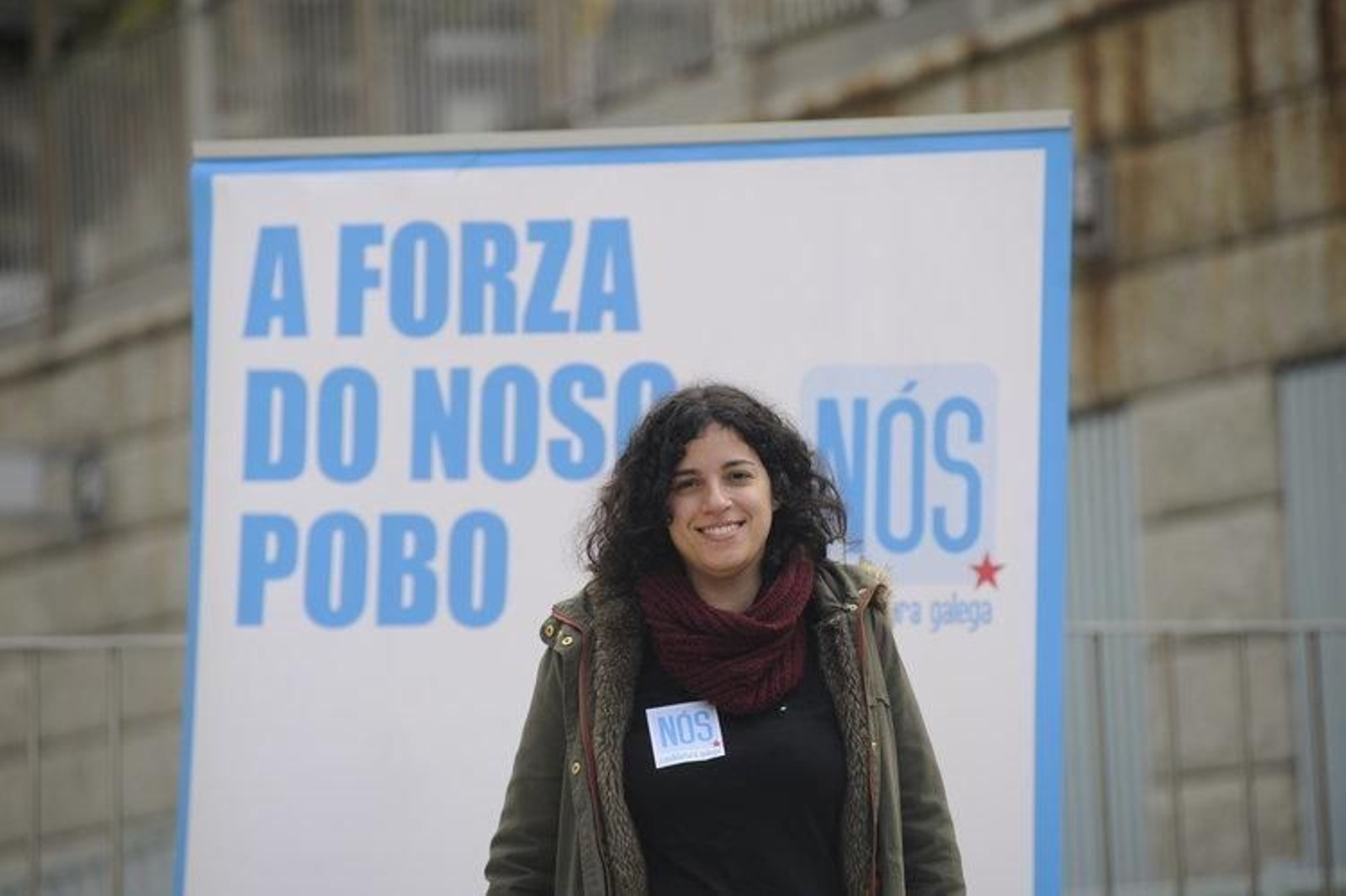 Noa Presas Bergantiños.