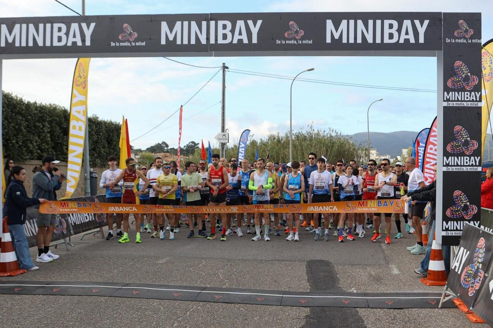 Galería | La Vig-Bay 2026 bate todas las cifras