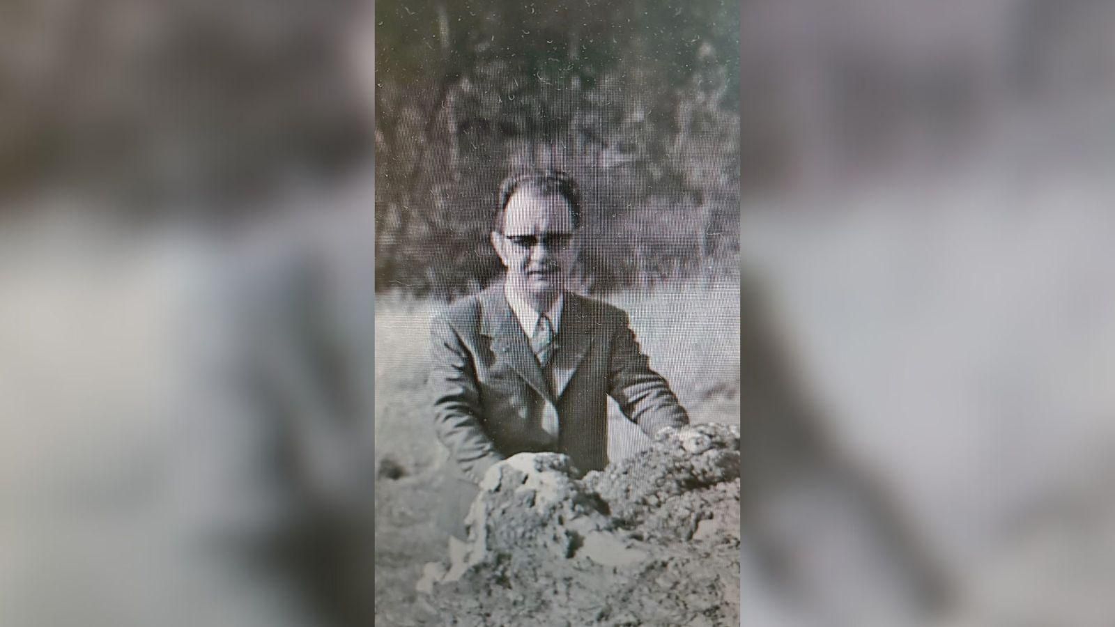 José Manuel Valencia