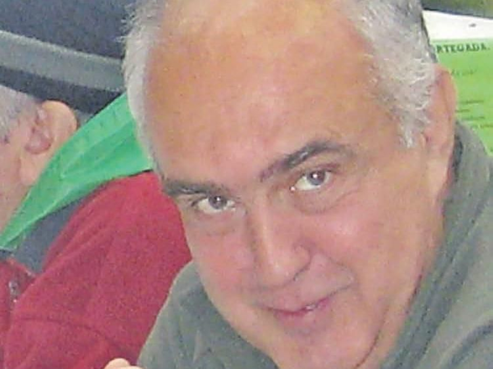 Javier Casares Ozores