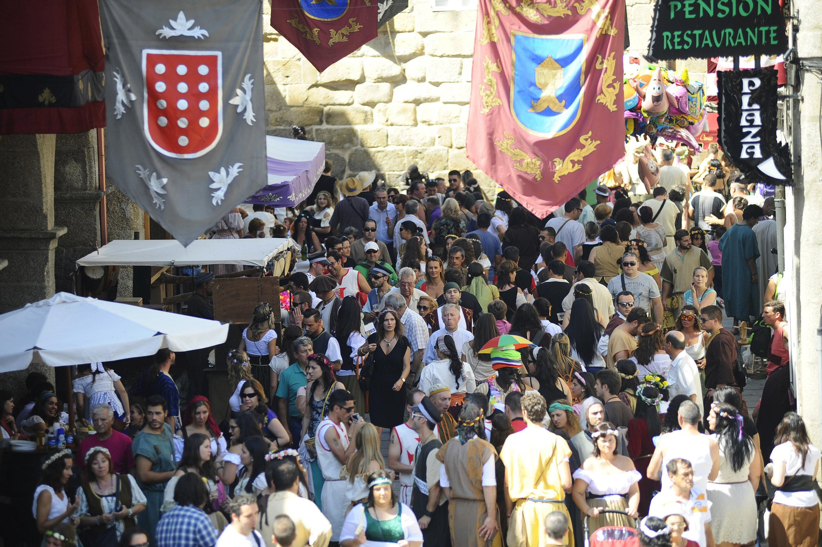 Festa da Istoria Ribadavia

30-8-14