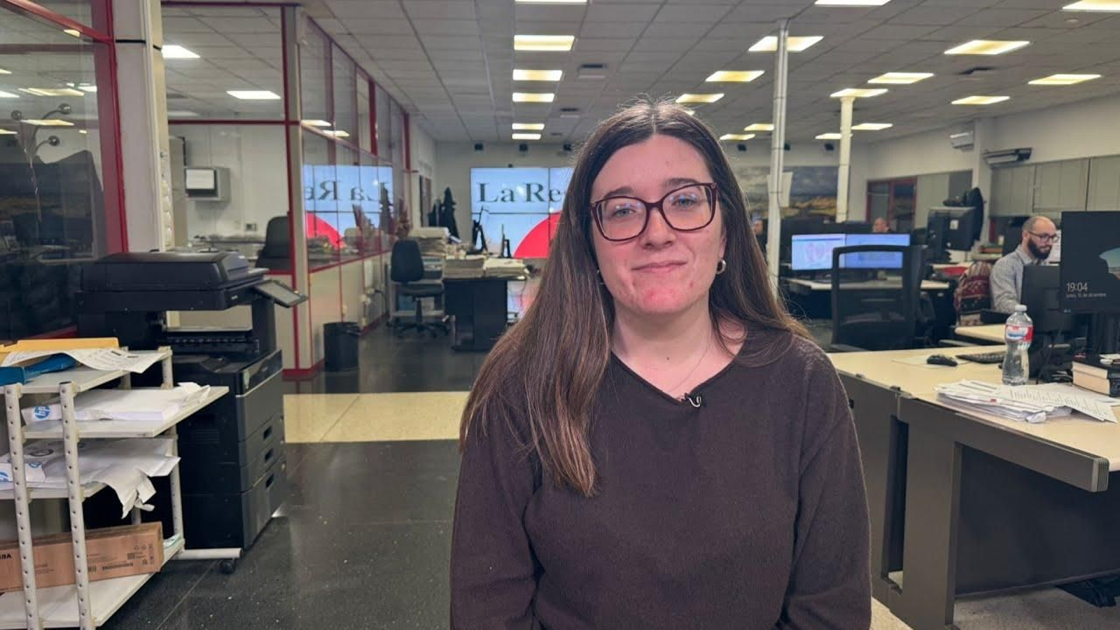 EL PRIMER CAFÉ | Martes, 16 de diciembre