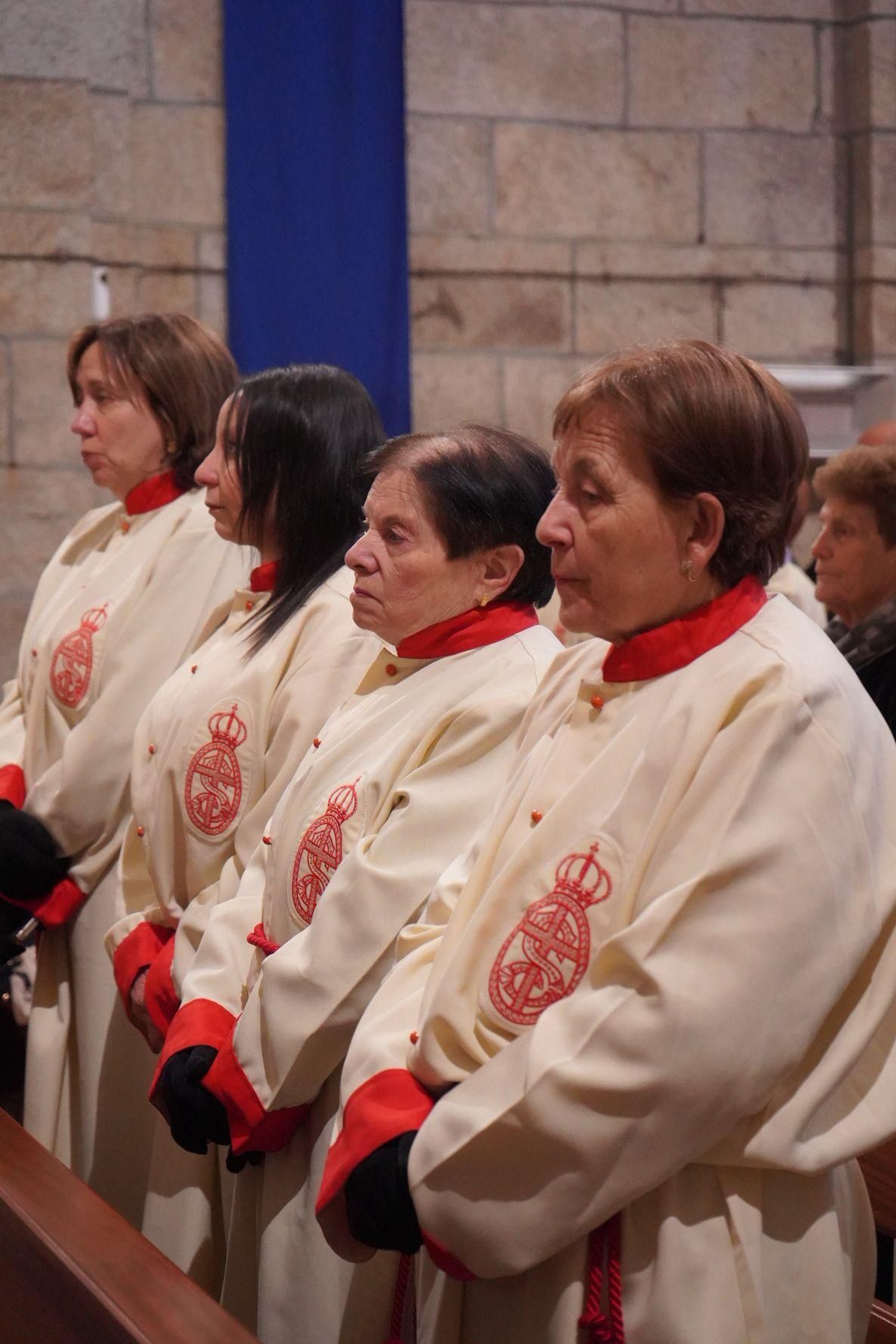 Galería | Os Caladiños de Castro Caldelas, en imágenes