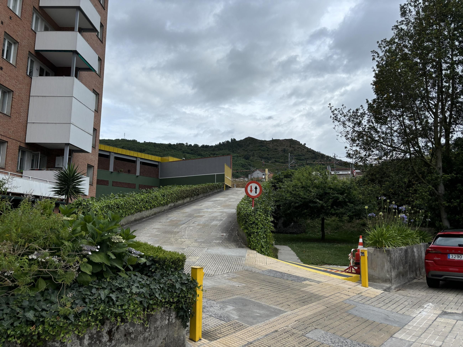 UNED Ourense.