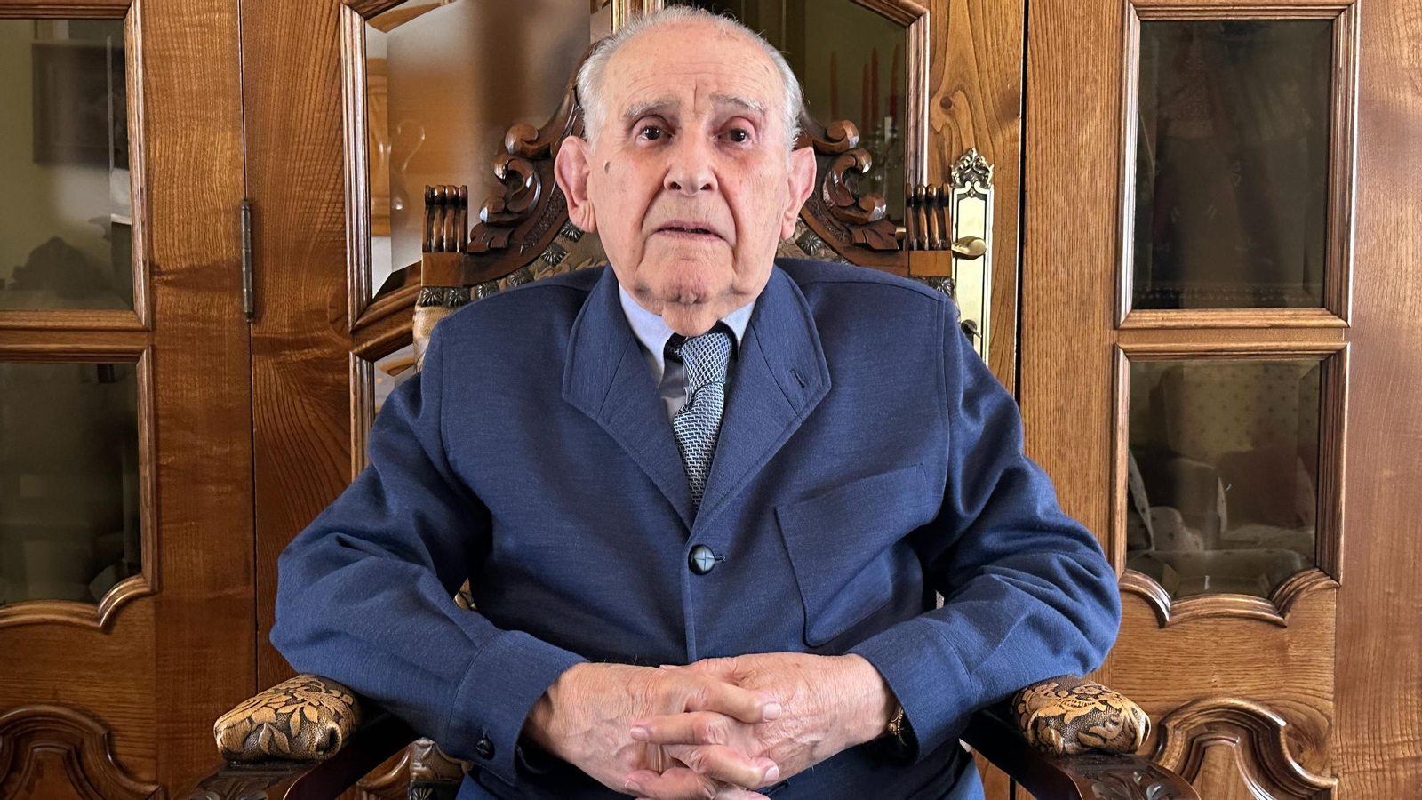 Severino Escurís Batalla