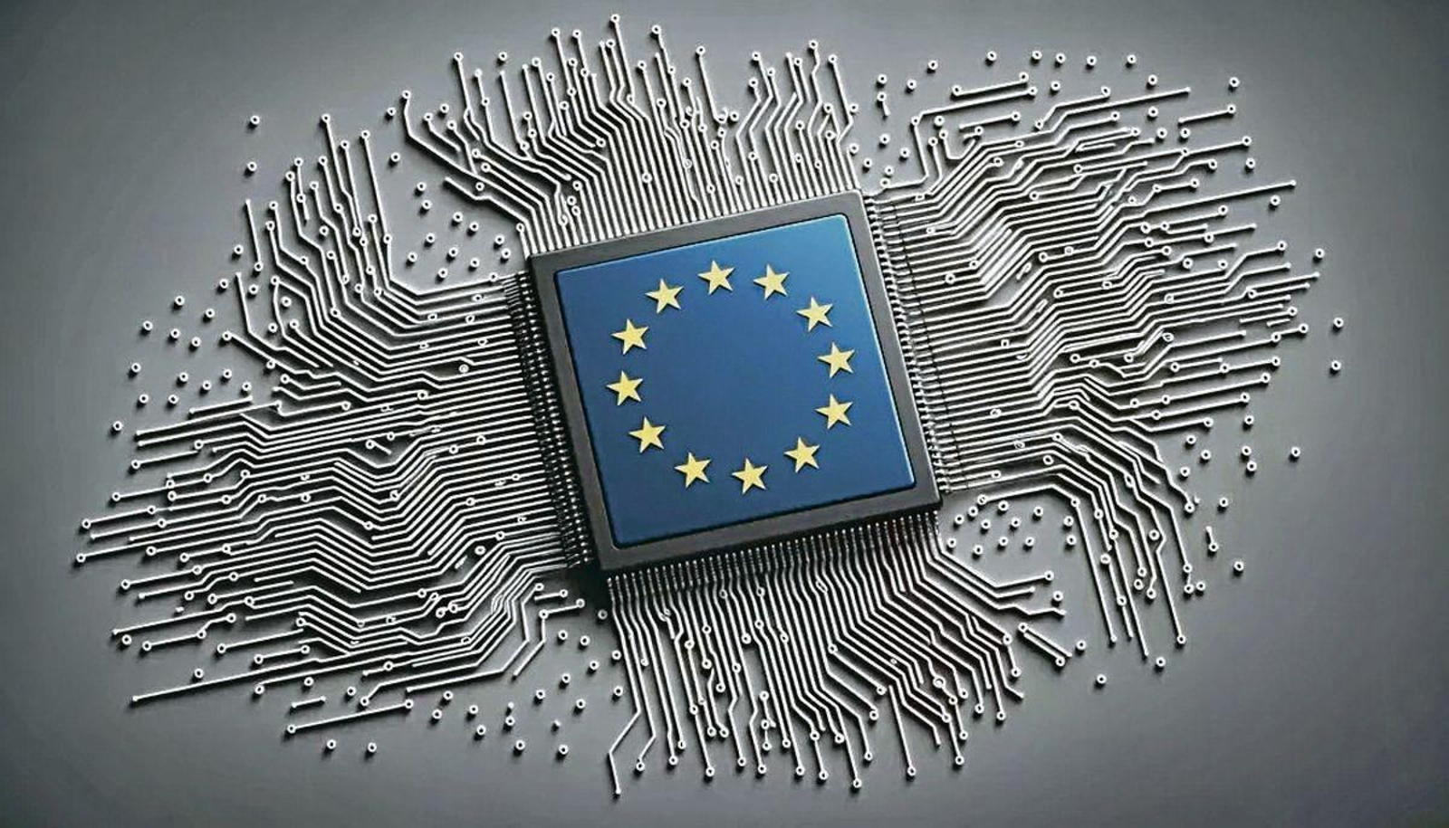 La Unión Europea quiere liderar la carrera de los avances en inteligencia artificial.