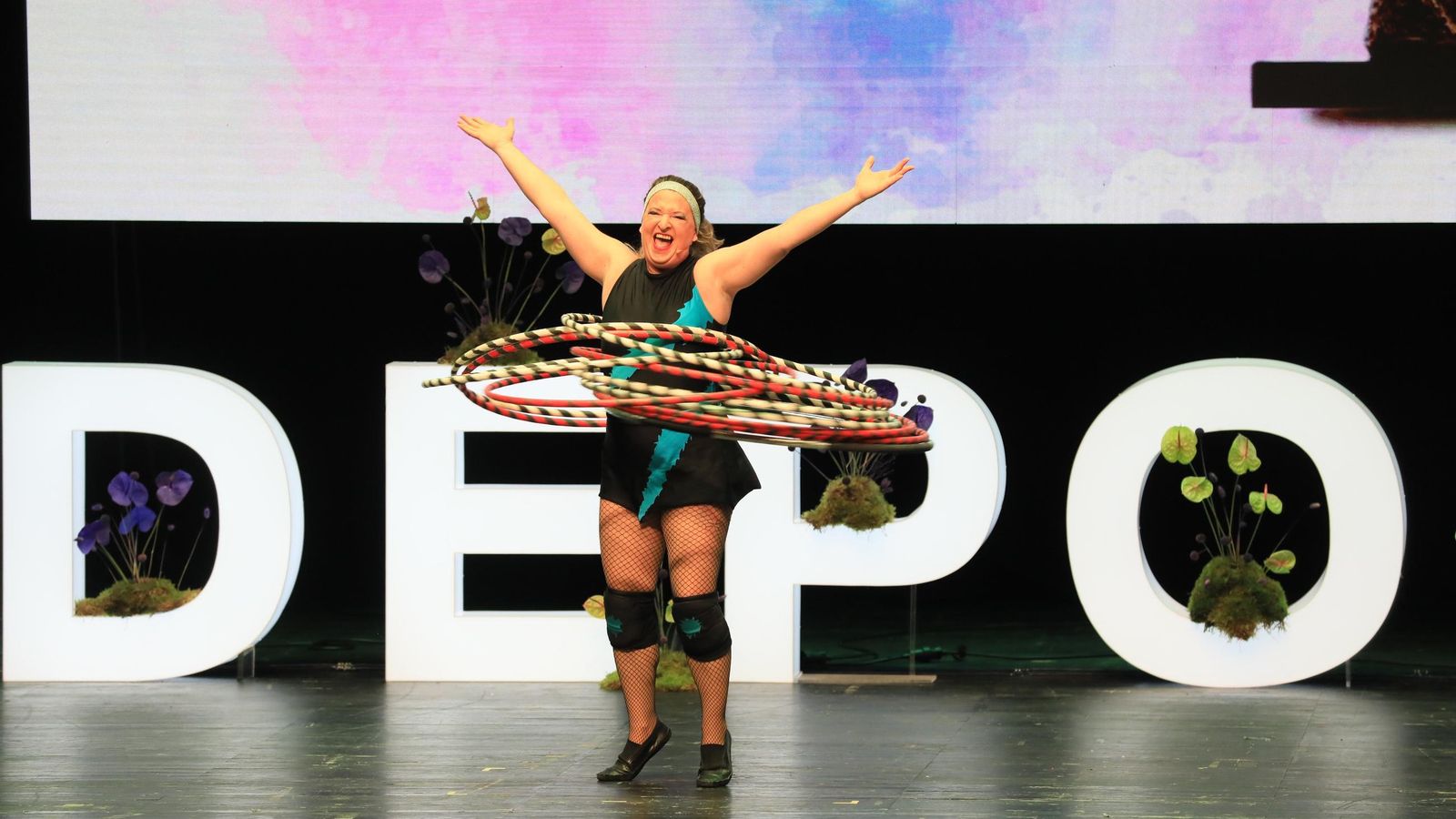 Galería | Las mejores fotos de la XXIV Gala Más Deporte La Región