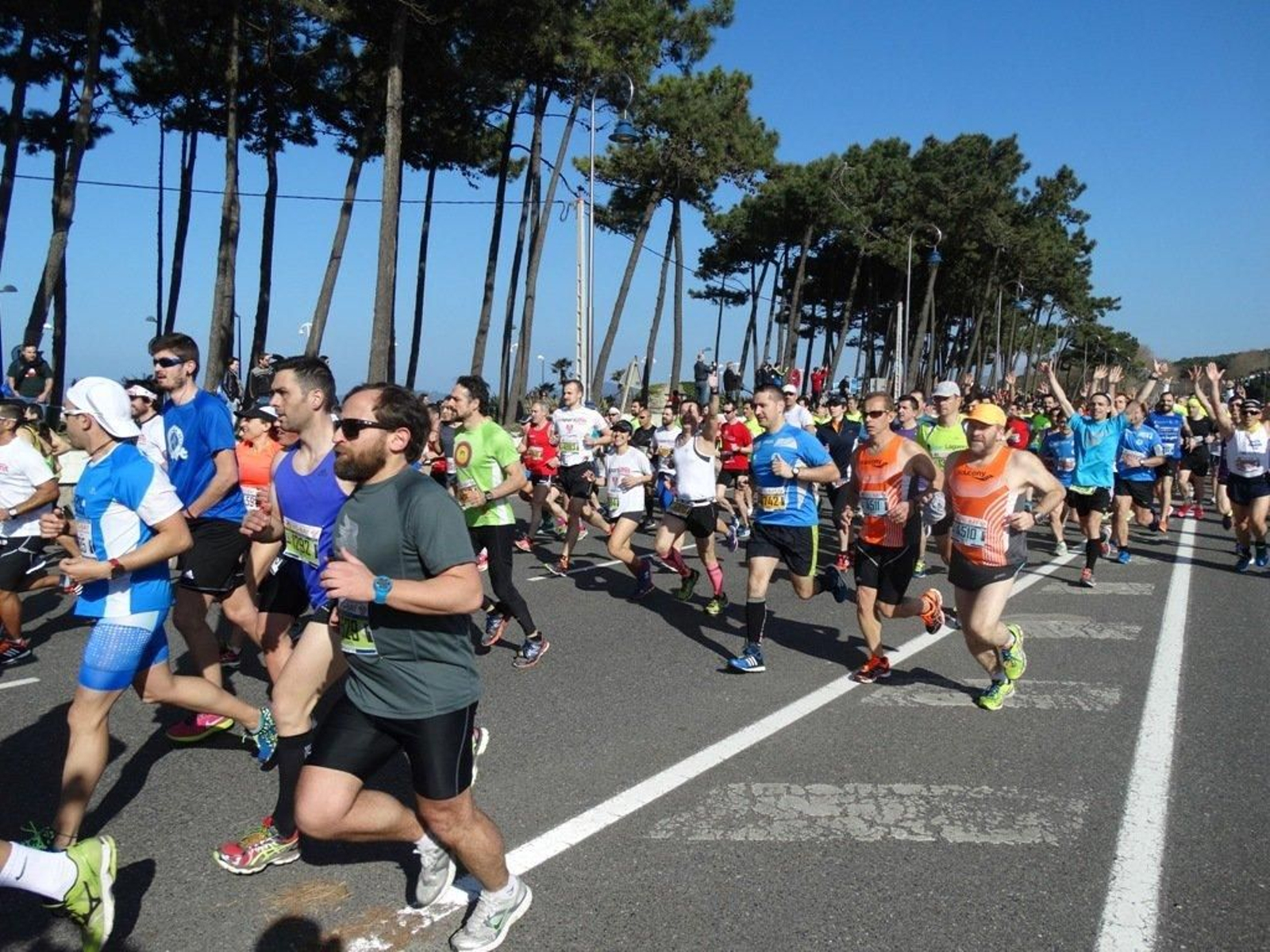 Salida Vig-Bay 2015 Foto Carlos Costas 040