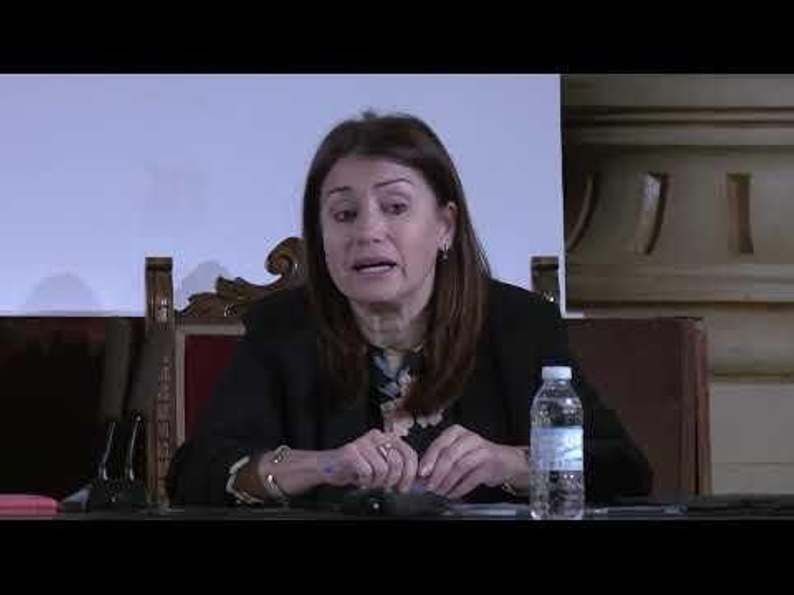 Presentación I Premio de Teatro Begoña Muñoz
