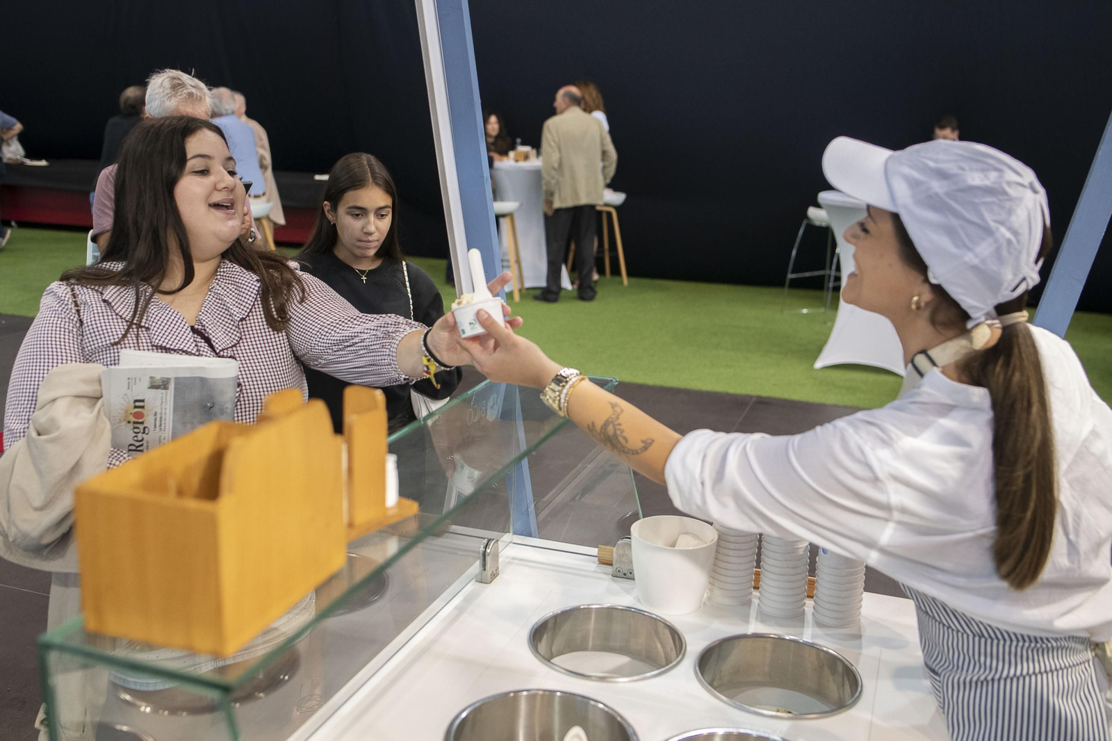 Galería | Termatalia cierra una edición llena de nuevas propuestas y con miras al futuro
