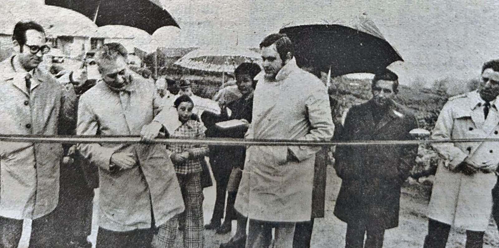 El gobernador civil visita Montederramo.