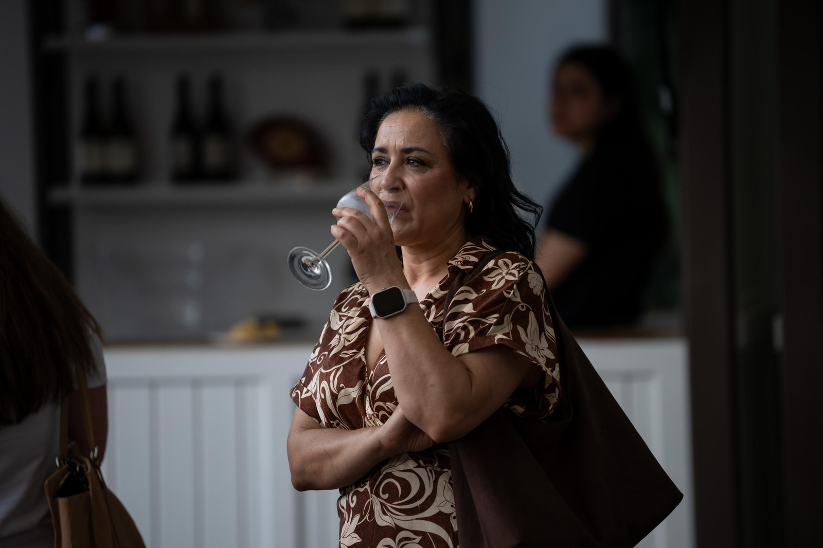Galería | Valdeorras disfruta con la XXVII Festa do Viño