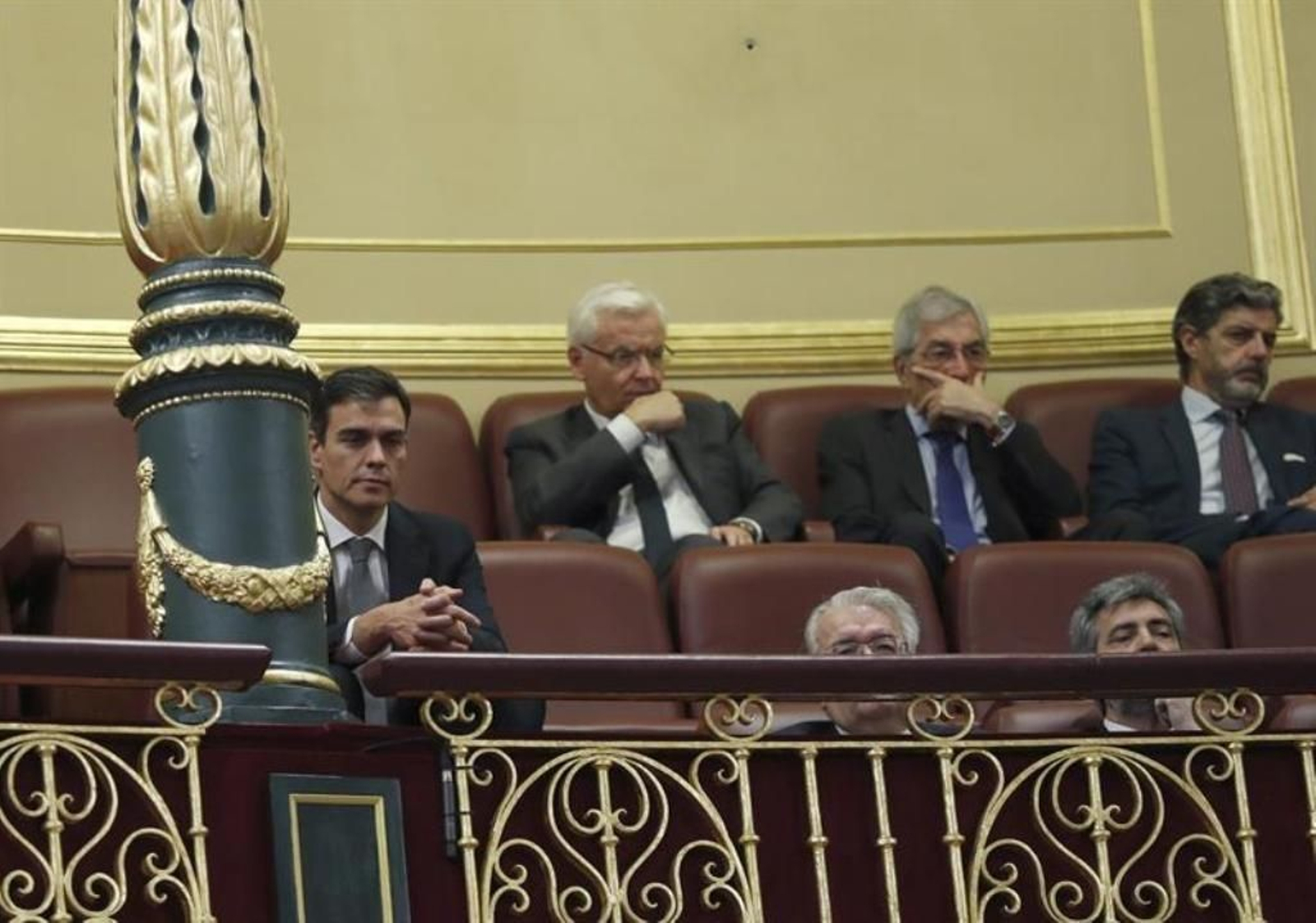 40 aniversario de las elecciones constituyentes de 1977 0129