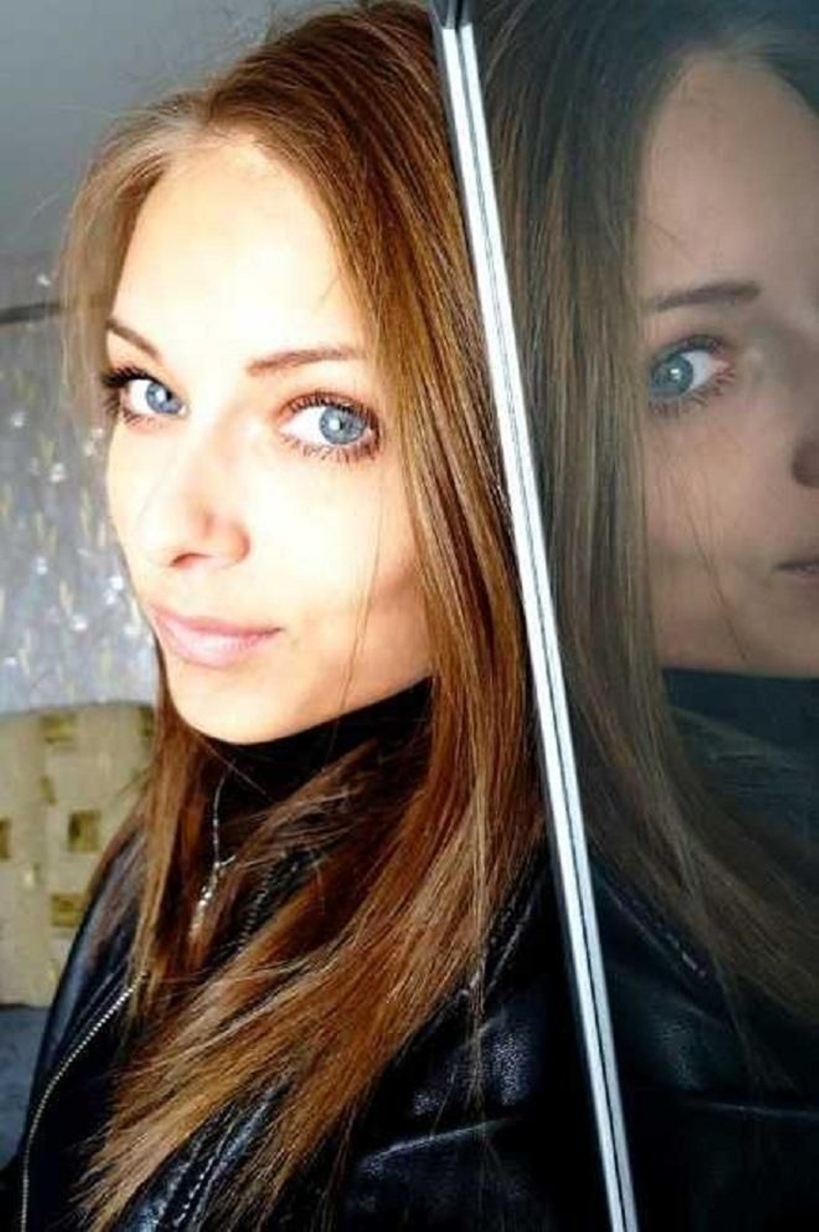 La modelo rusa Dasha Kapustina es la nueva novia de Fernando Alonso