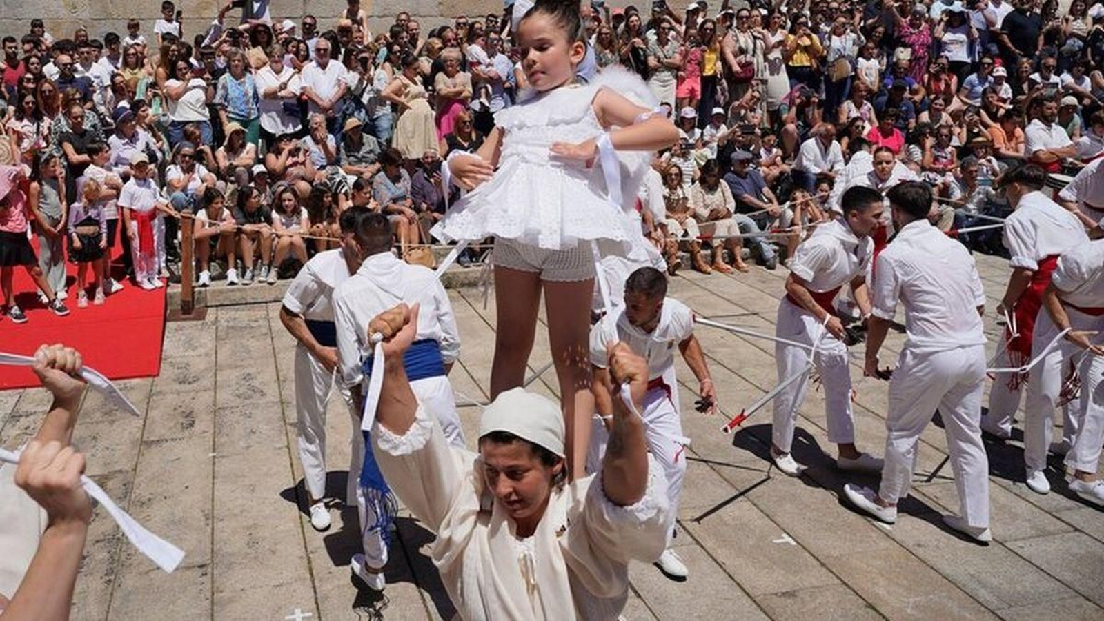 La fiesta de la Coca es una de las celebraciones referentes del municipio.