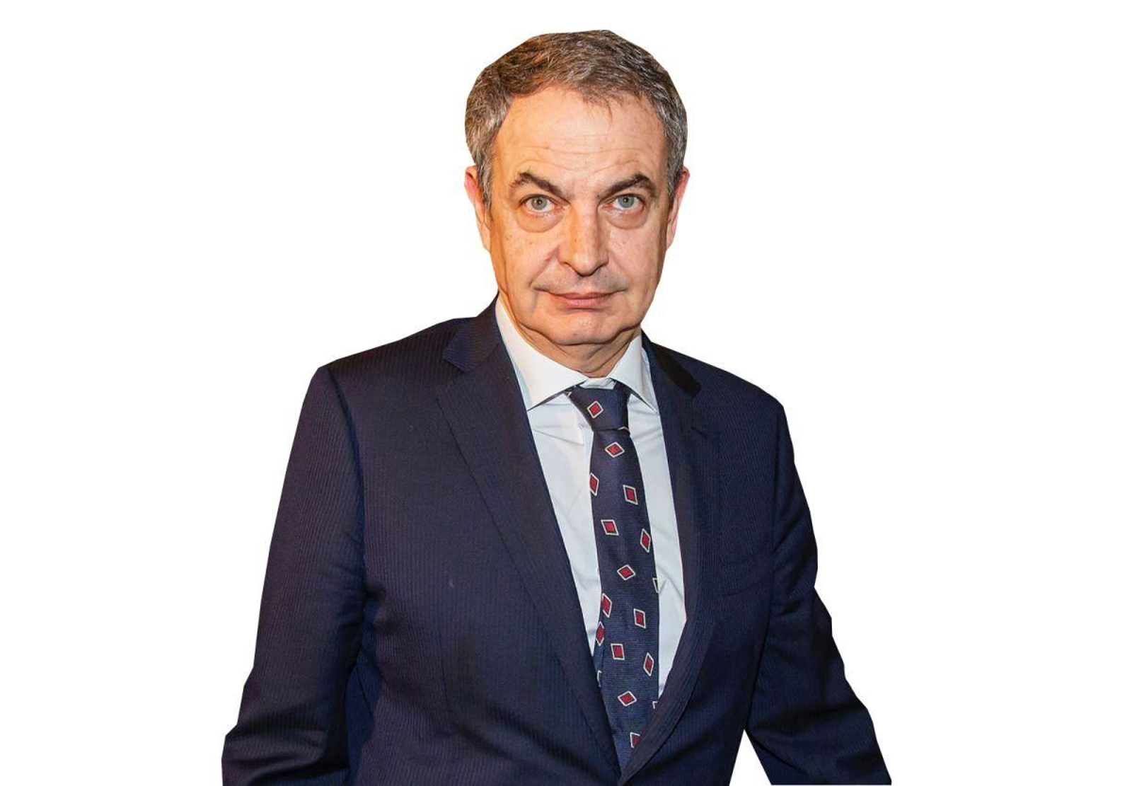 José Luis Rodríguez Zapatero