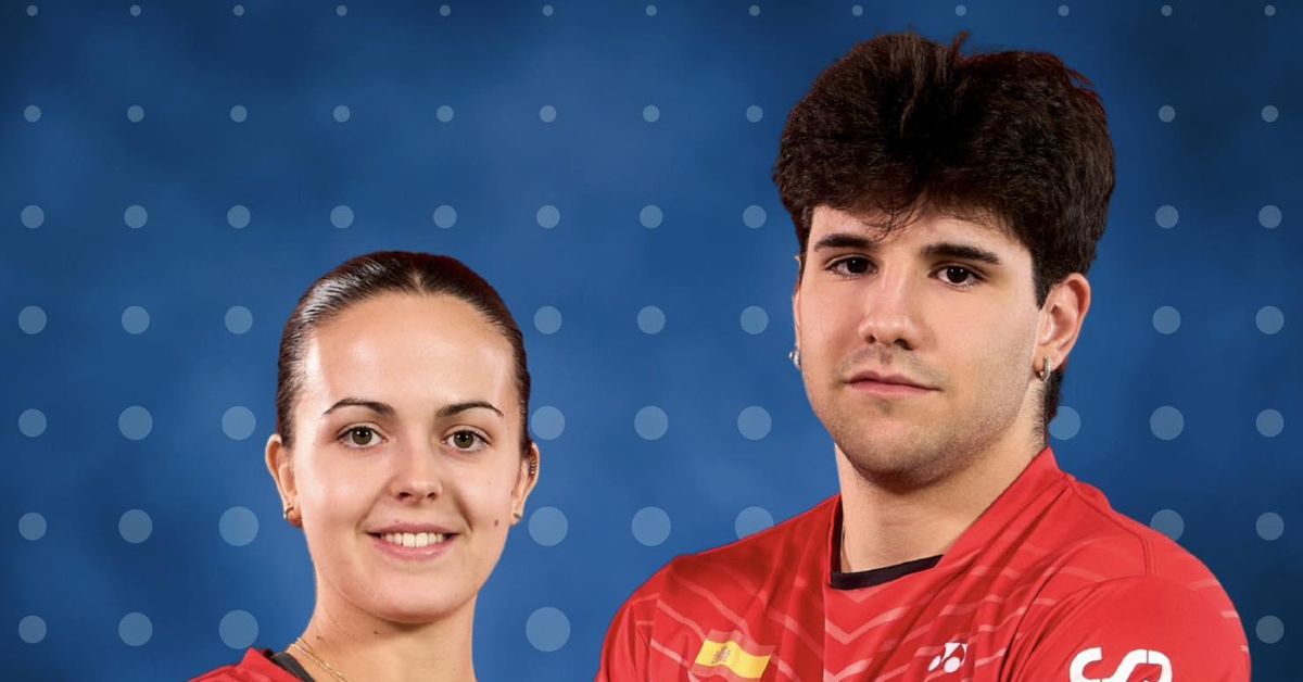 Lucía Rodríguez: Historic German Semifinal Run